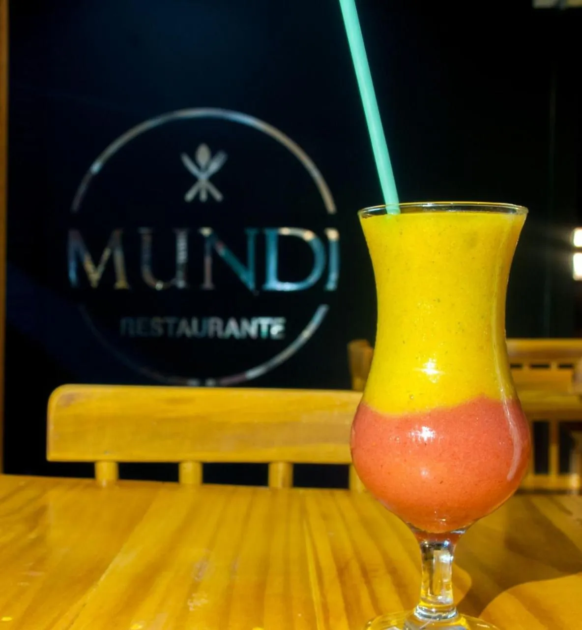 Food and drinks in Murano Center Hotel