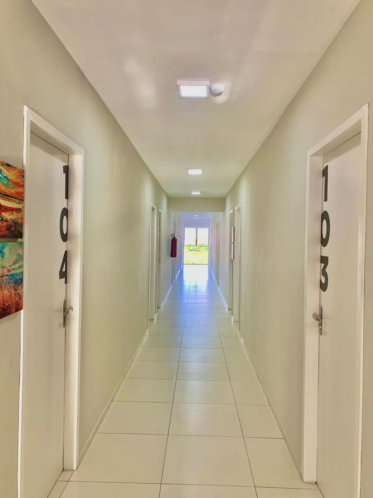 Guests in Murano Center Hotel