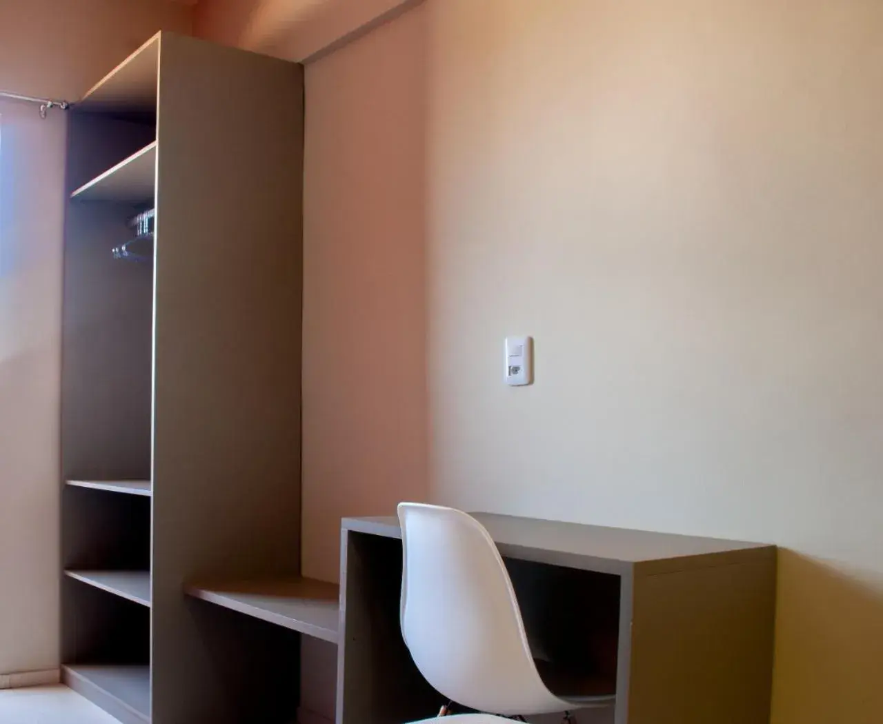 Single Room in Murano Center Hotel Single Room in Murano Center Hotel