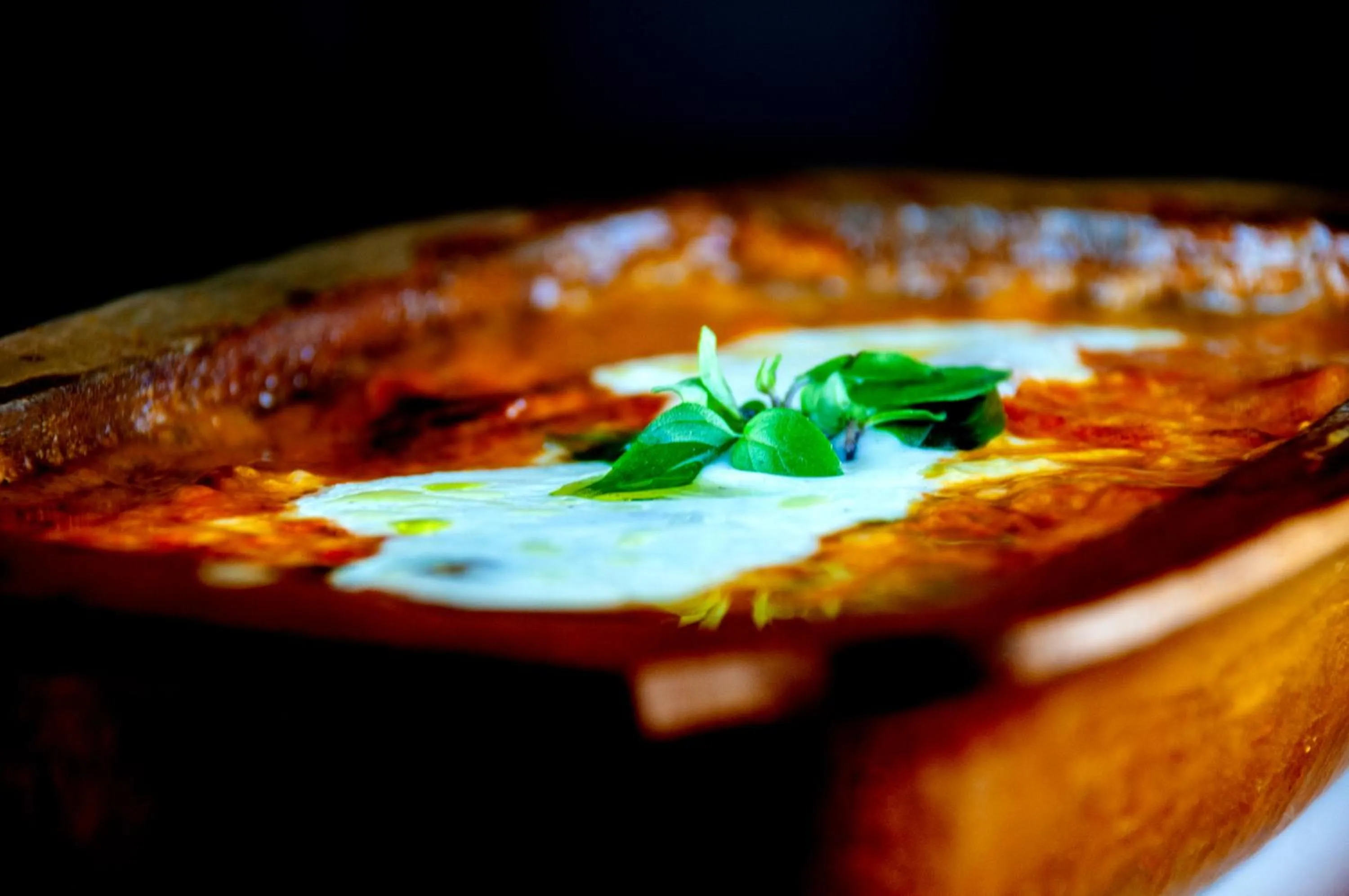 Restaurant/places to eat in Murano Center Hotel