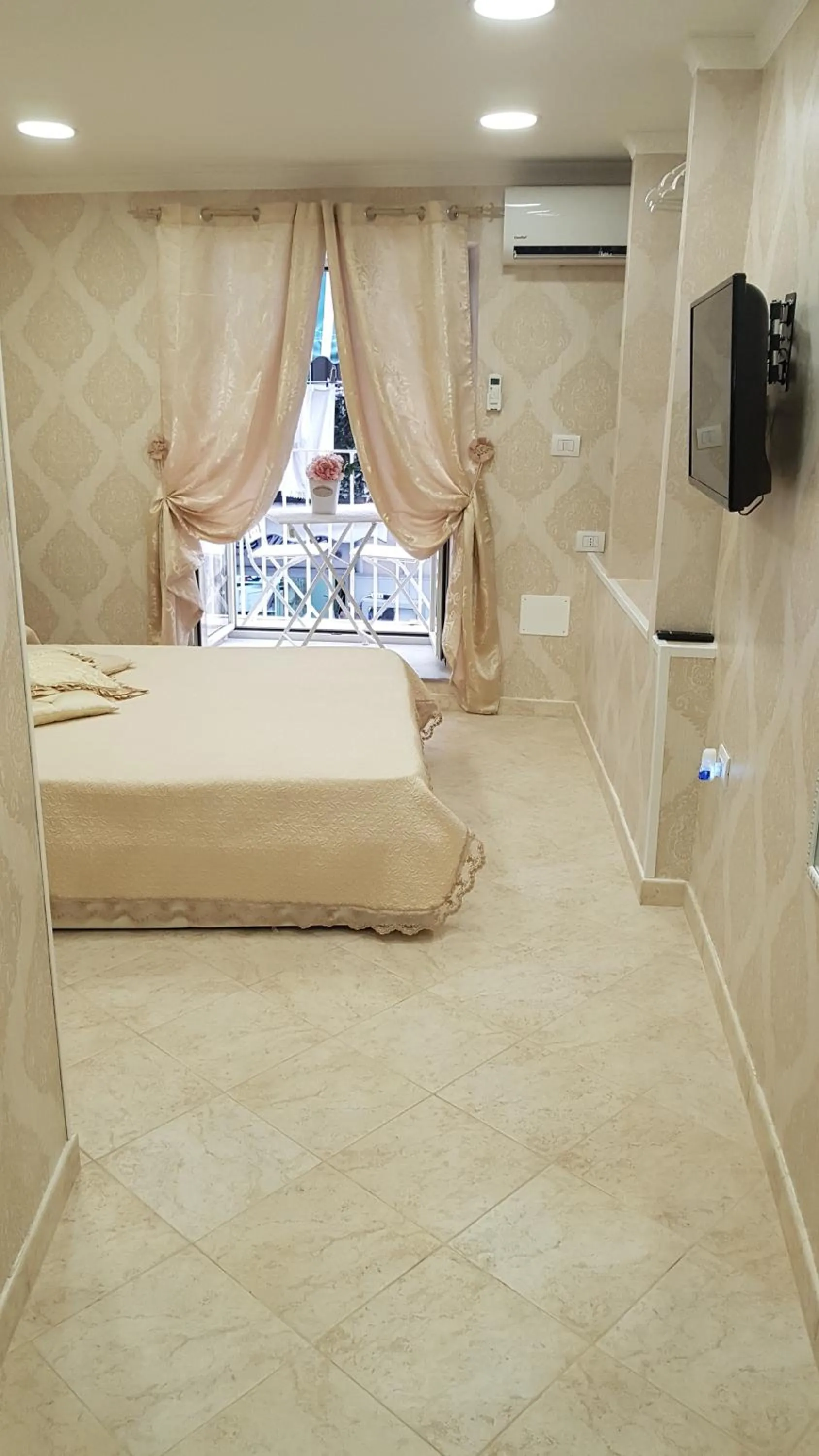 Bed in Melissa a Toledo 2