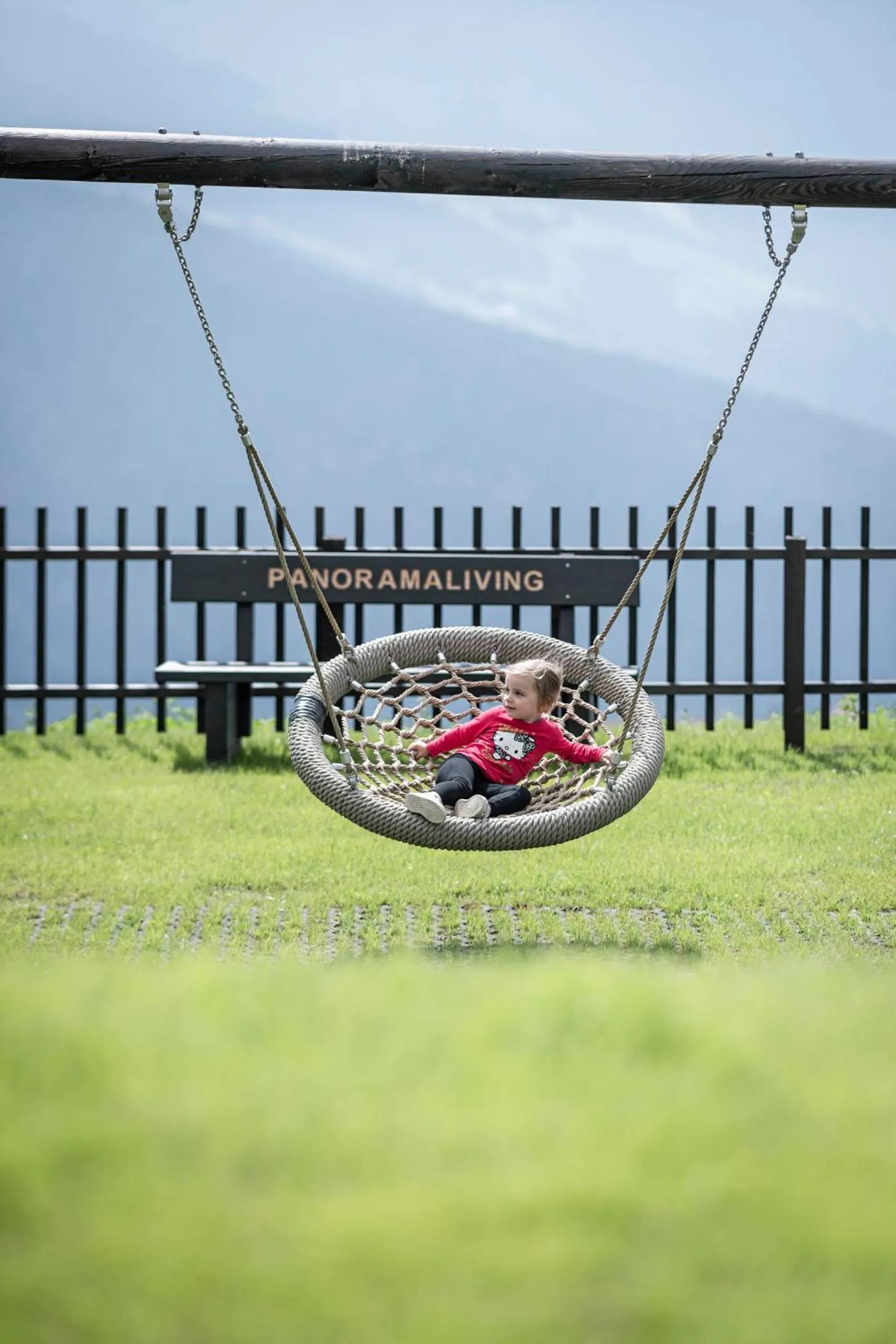 Aparthotel Panorama Living Dolomites