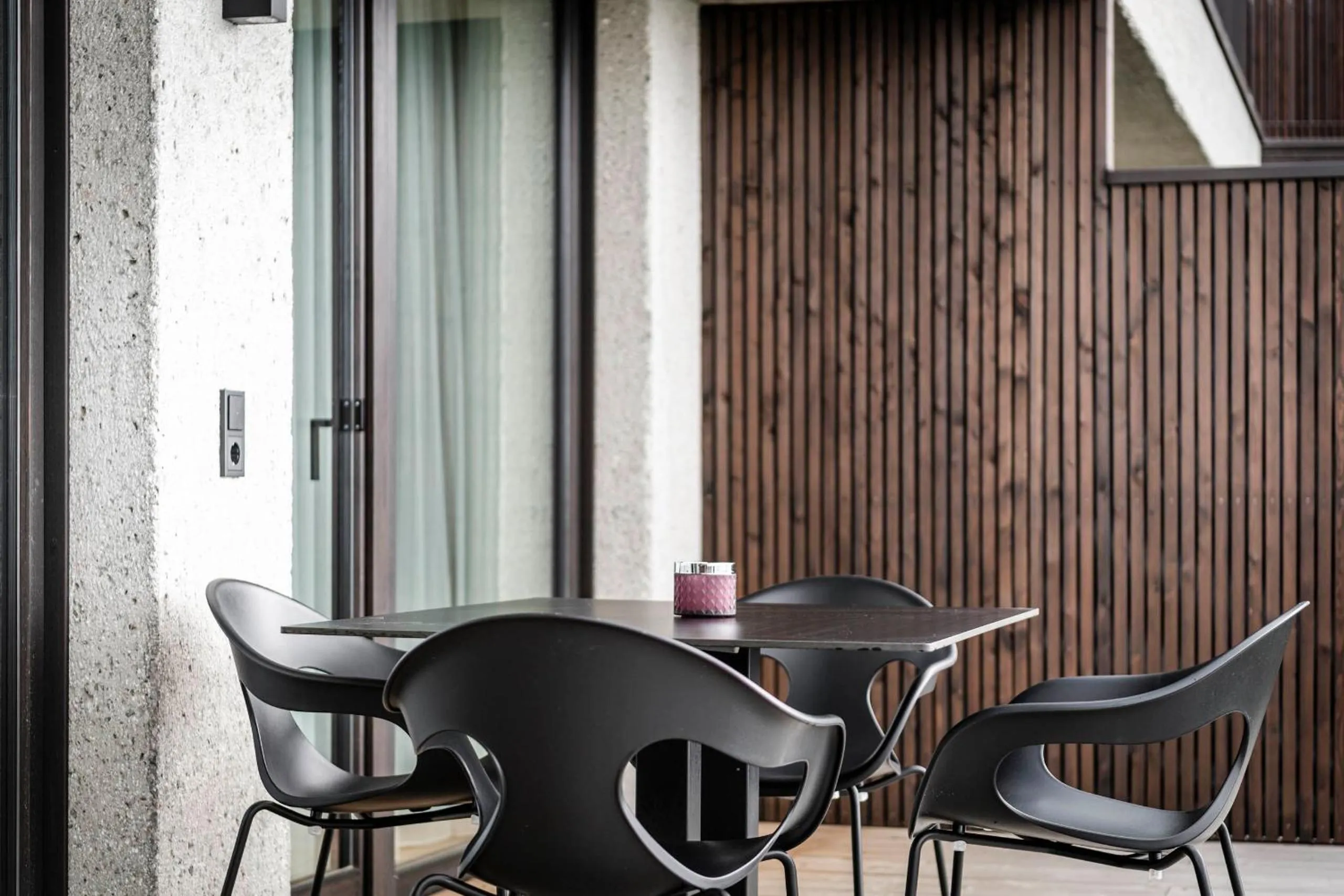 Aparthotel Panorama Living Dolomites