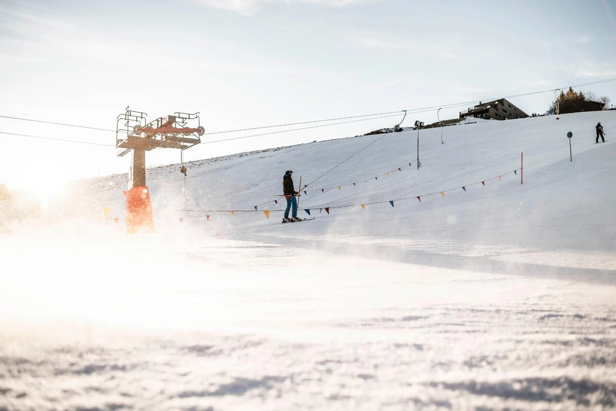 Aparthotel Panorama Living Dolomites