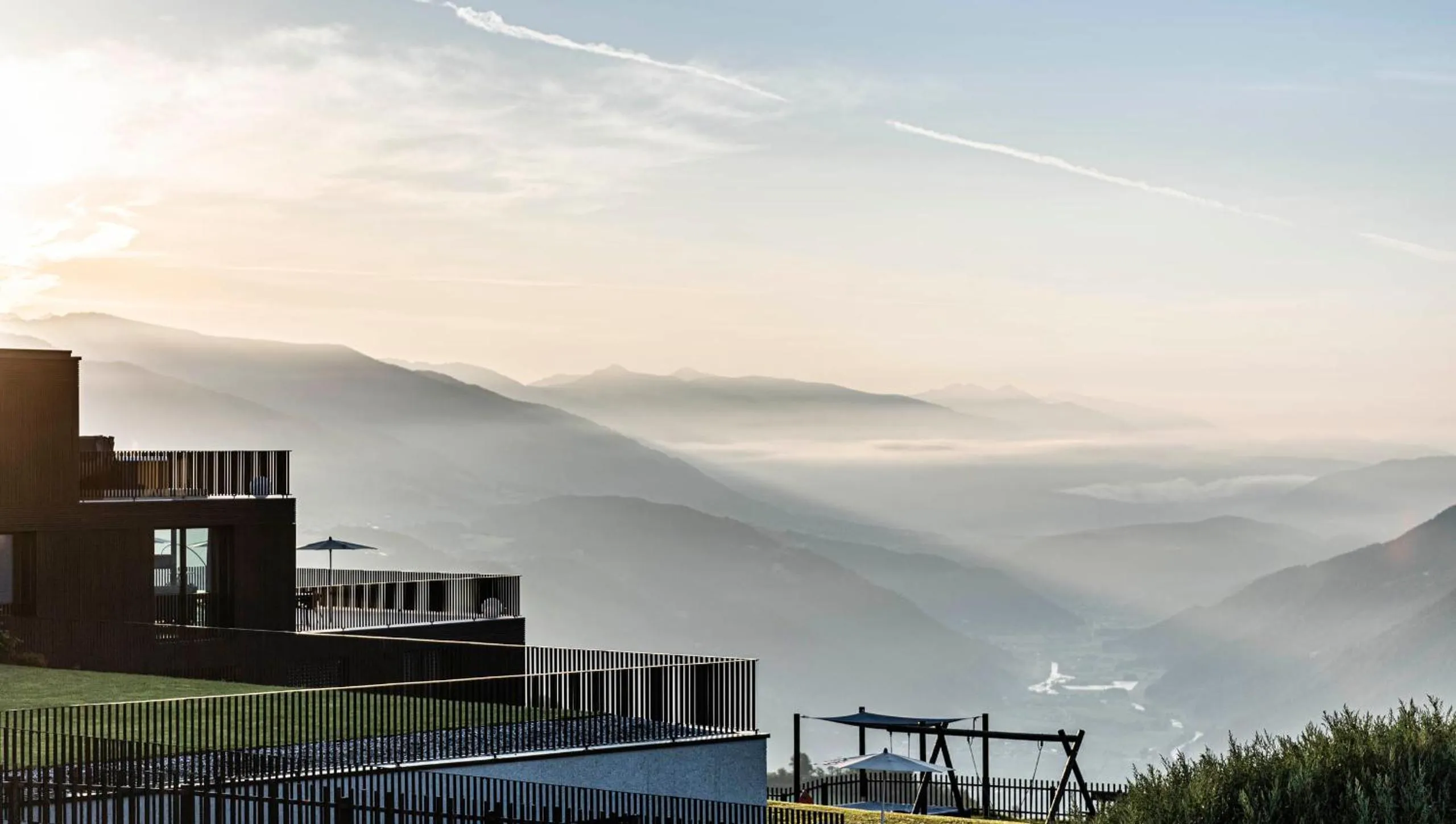 Aparthotel Panorama Living Dolomites