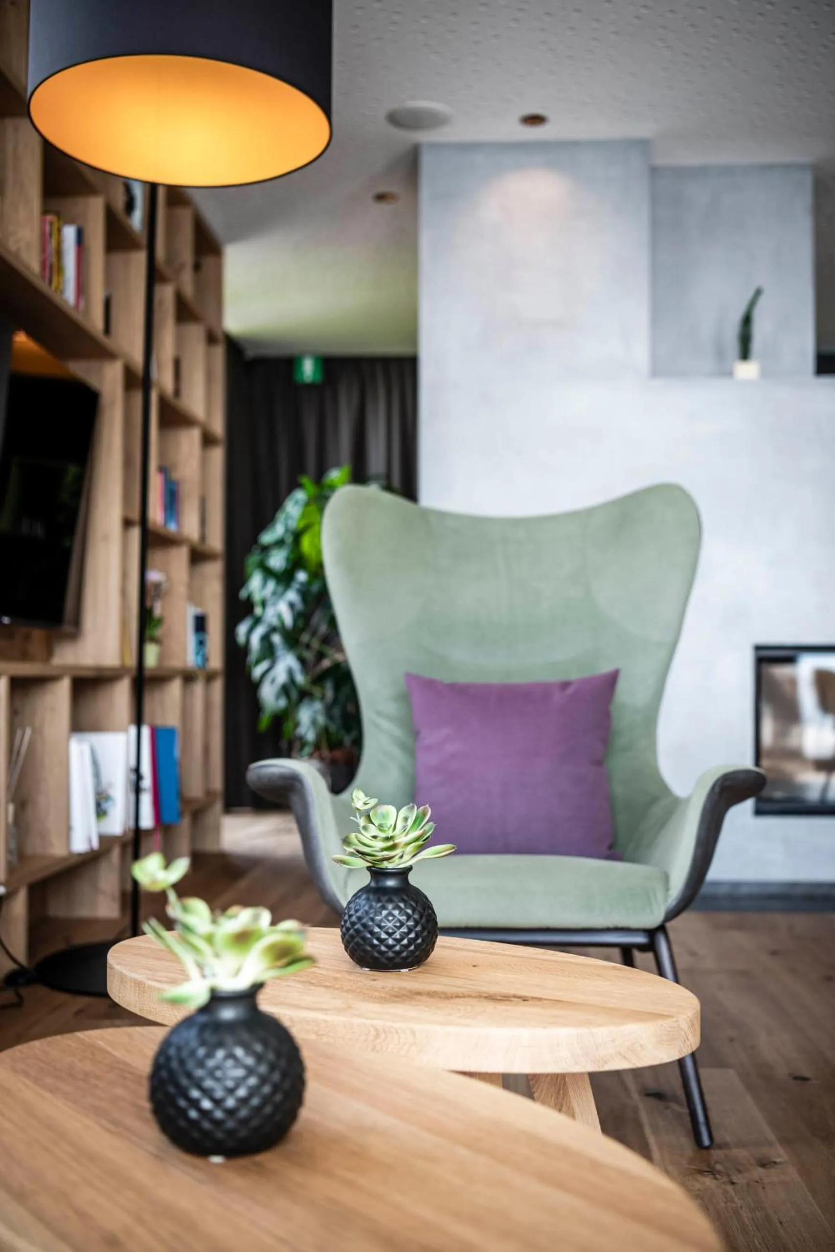 Aparthotel Panorama Living Dolomites