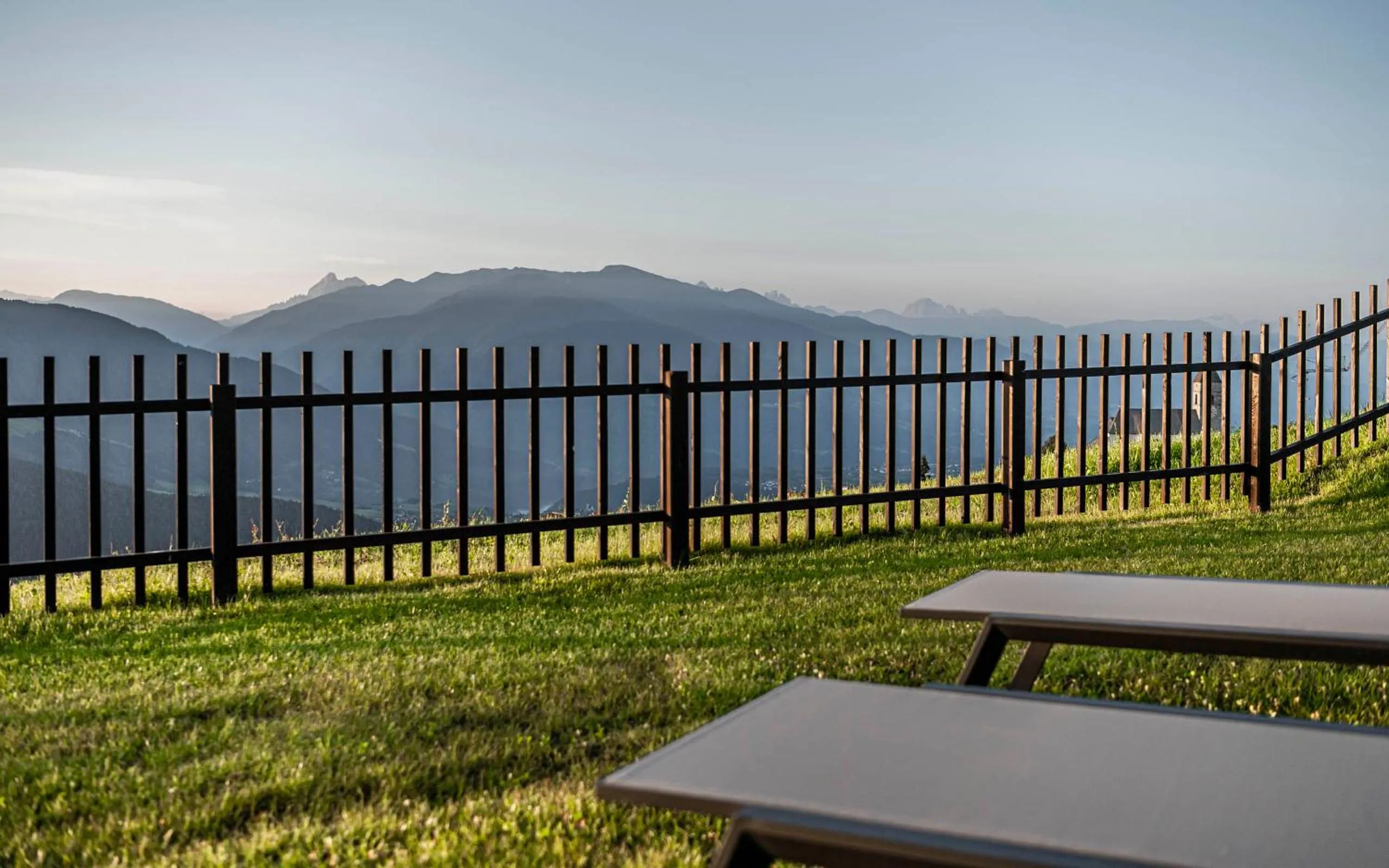 Aparthotel Panorama Living Dolomites