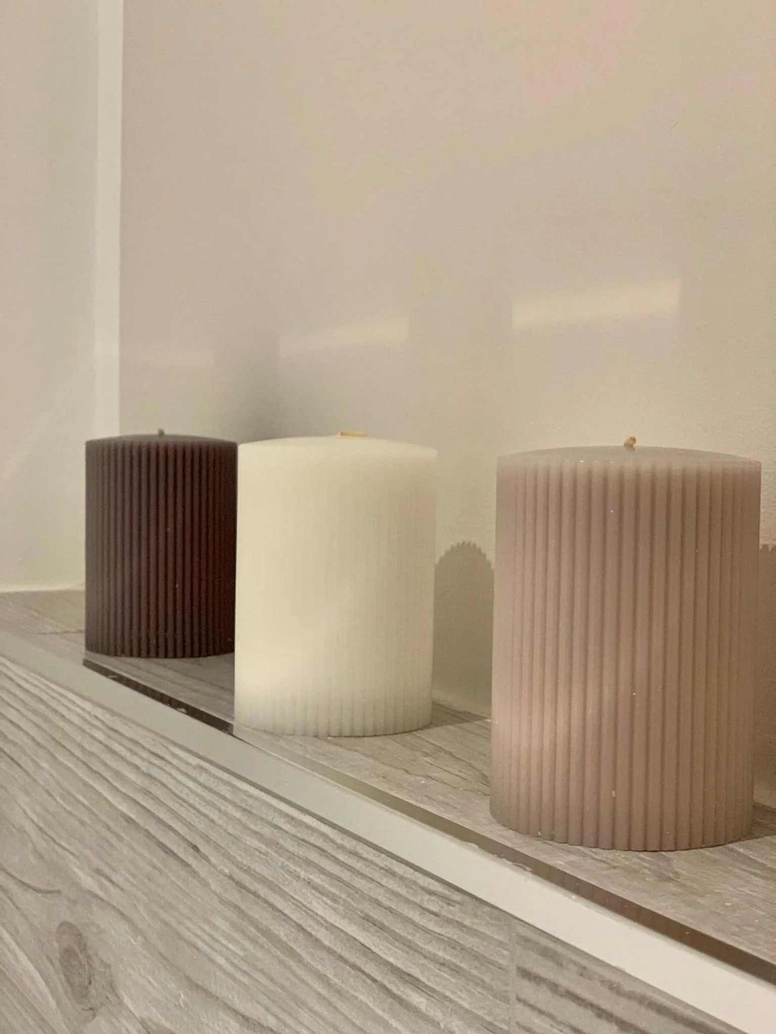 Bathroom in Re Vittorio