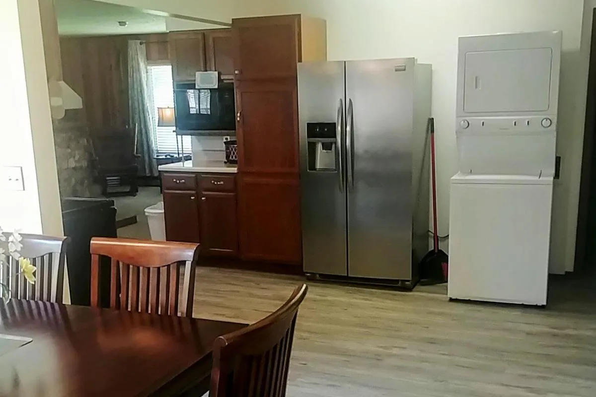 Freedom Ridge Cabins