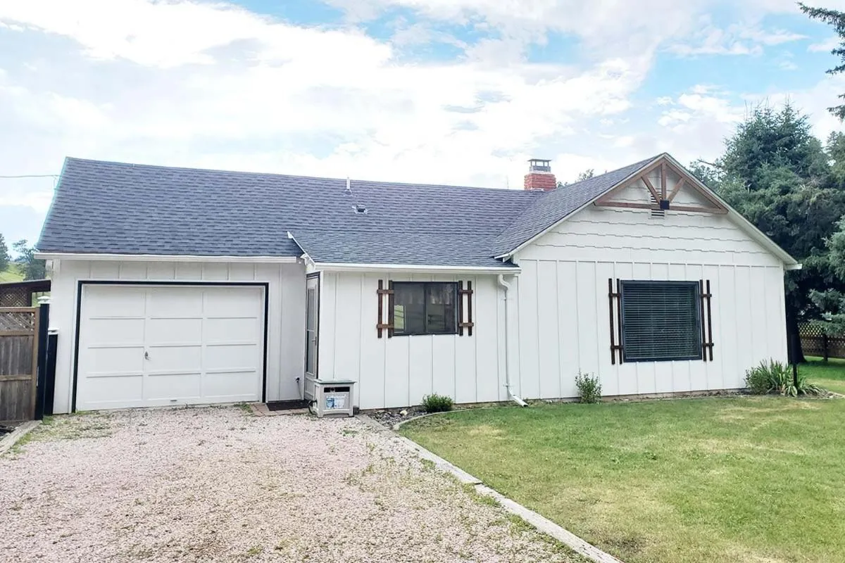 Freedom Ridge Cabins