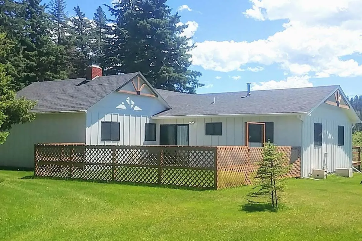 Freedom Ridge Cabins