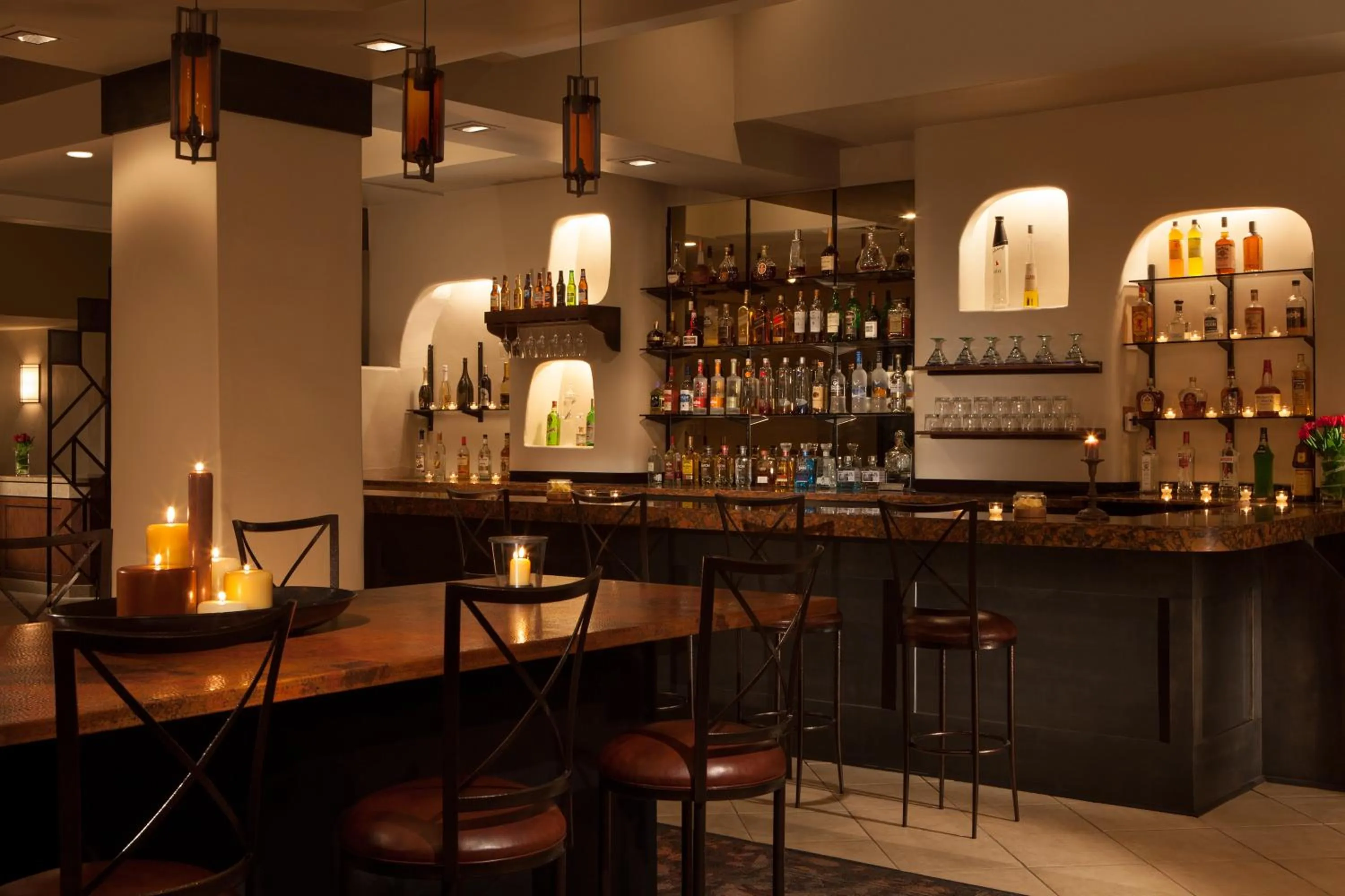 Restaurant/places to eat in The McCormick Scottsdale