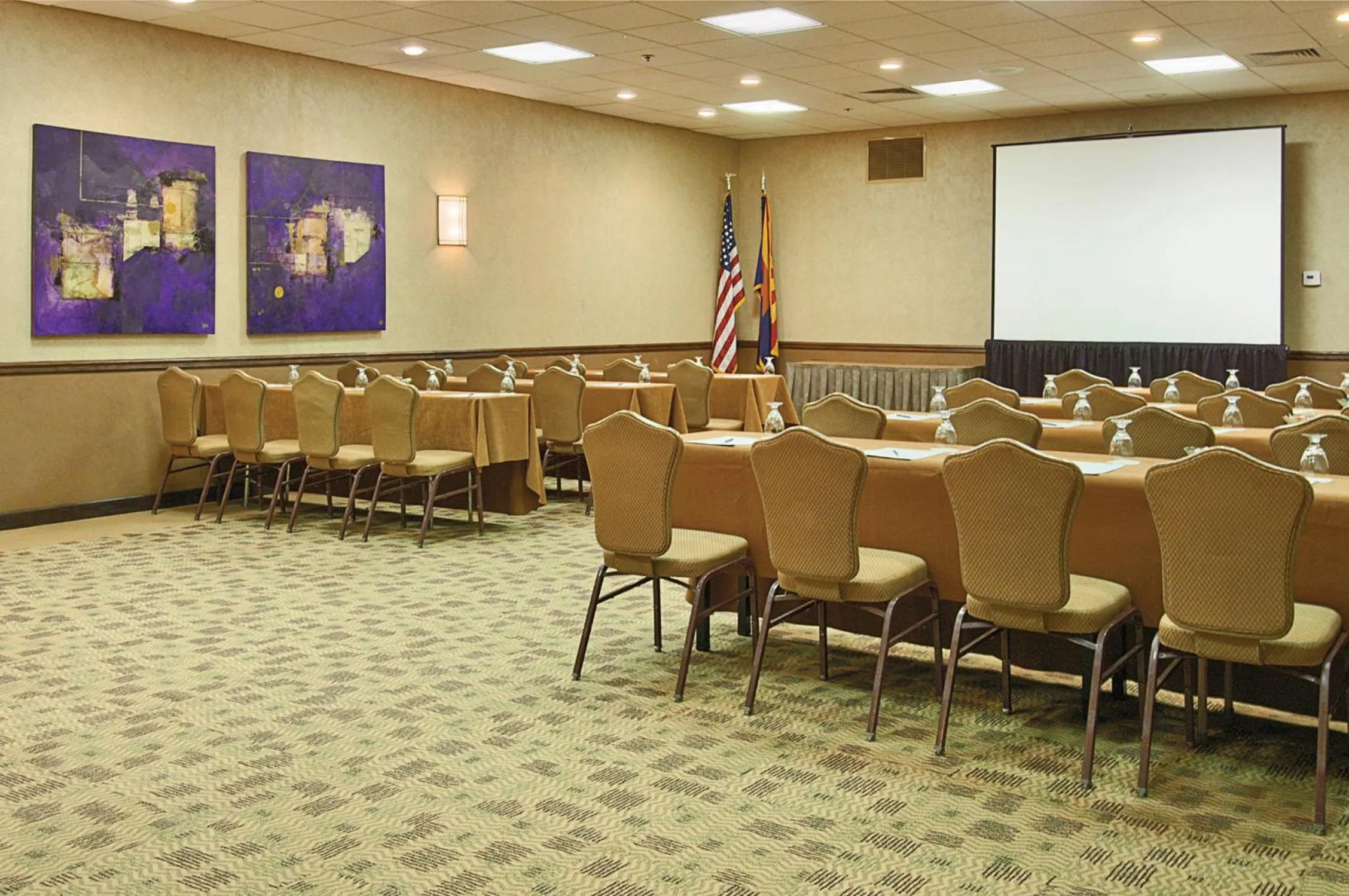 Banquet/Function facilities in The McCormick Scottsdale