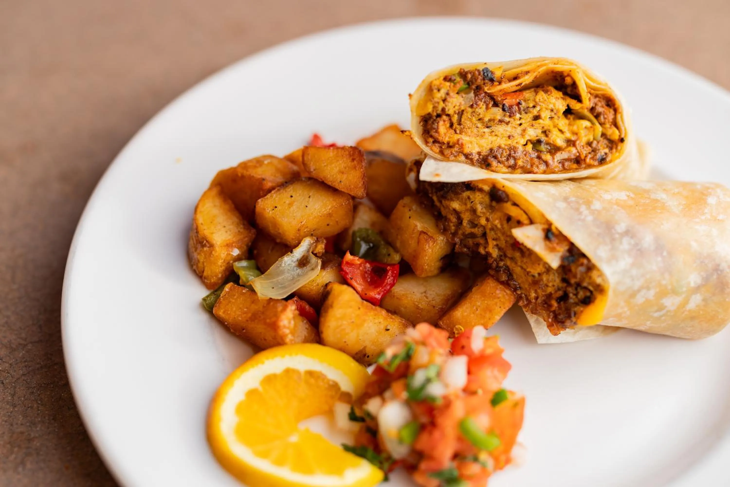 Restaurant/places to eat in The McCormick Scottsdale