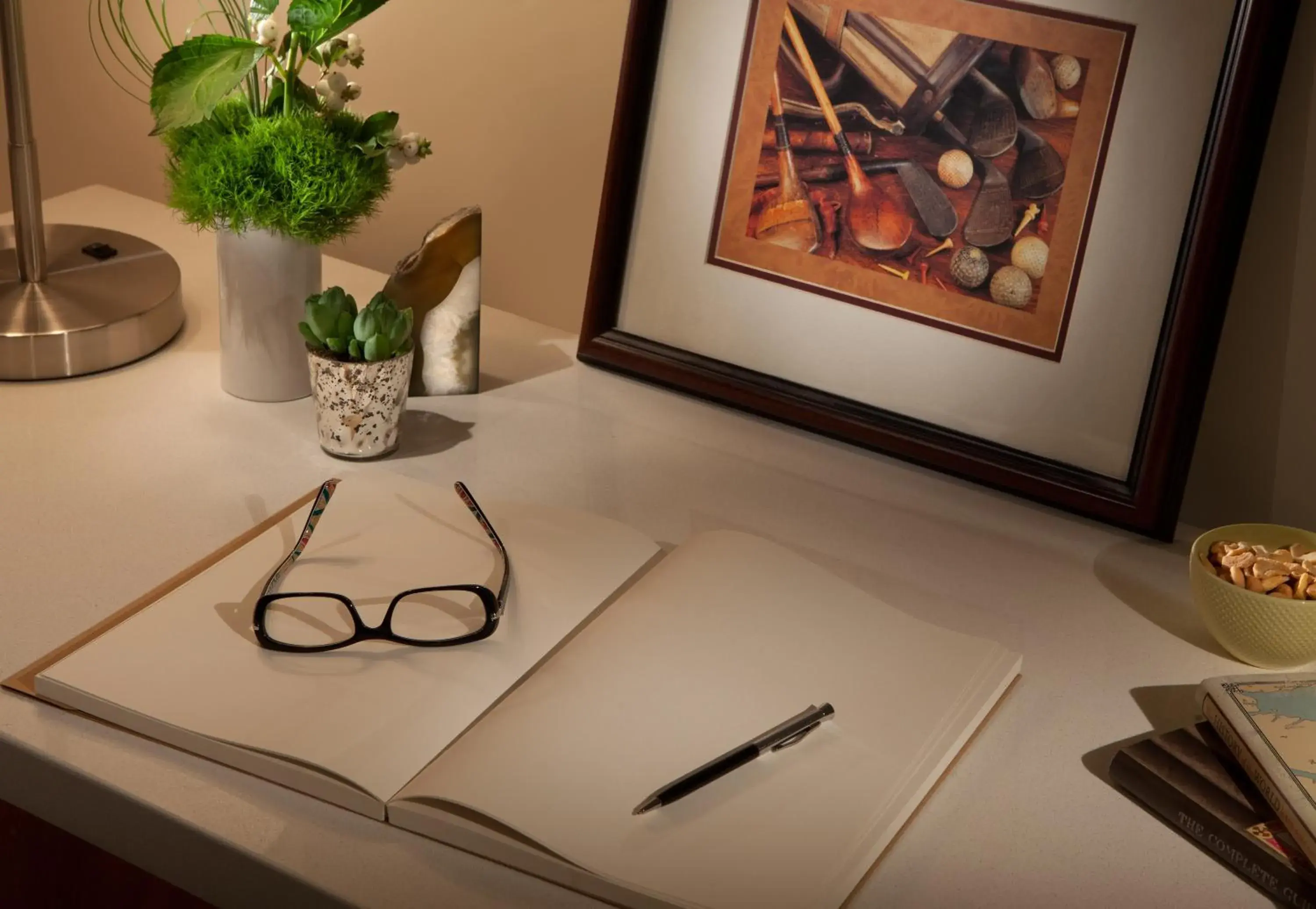 Superior Double Room in The McCormick Scottsdale Superior Double Room in The McCormick Scottsdale