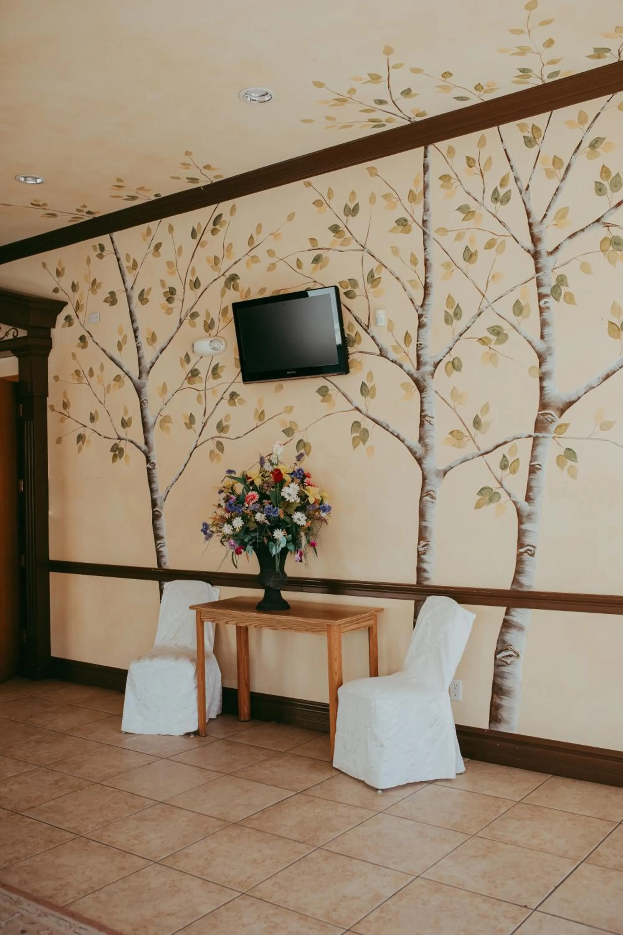 Meeting/conference room in Carson City Plaza Hotel