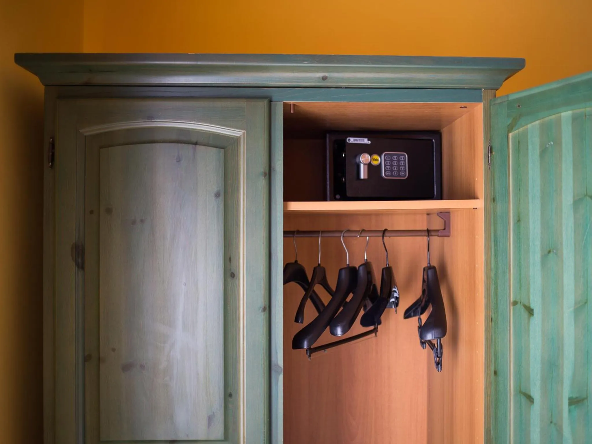 Bedroom in B&B Matida