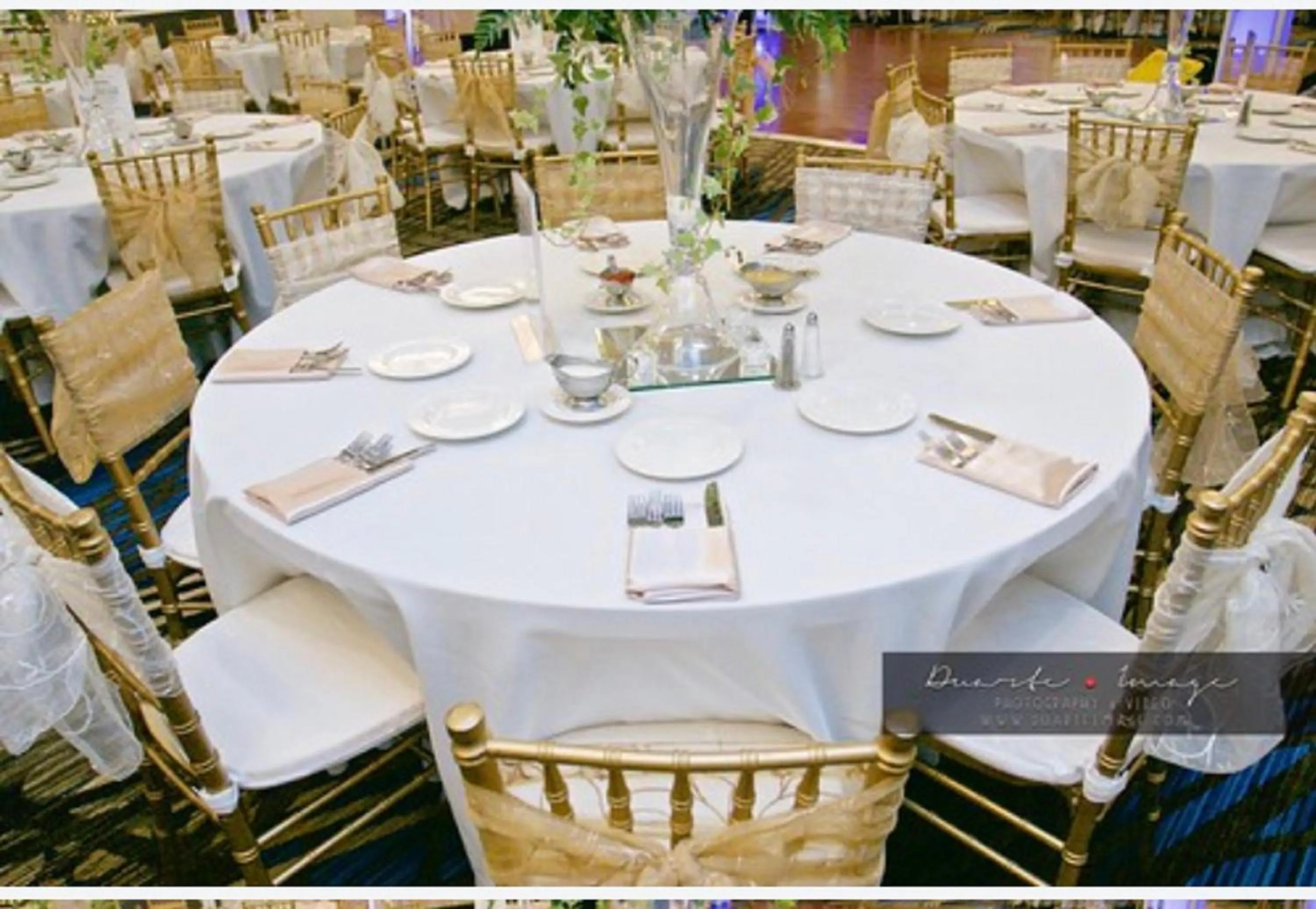 Banquet/Function facilities in Crowne Plaza Annapolis by IHG