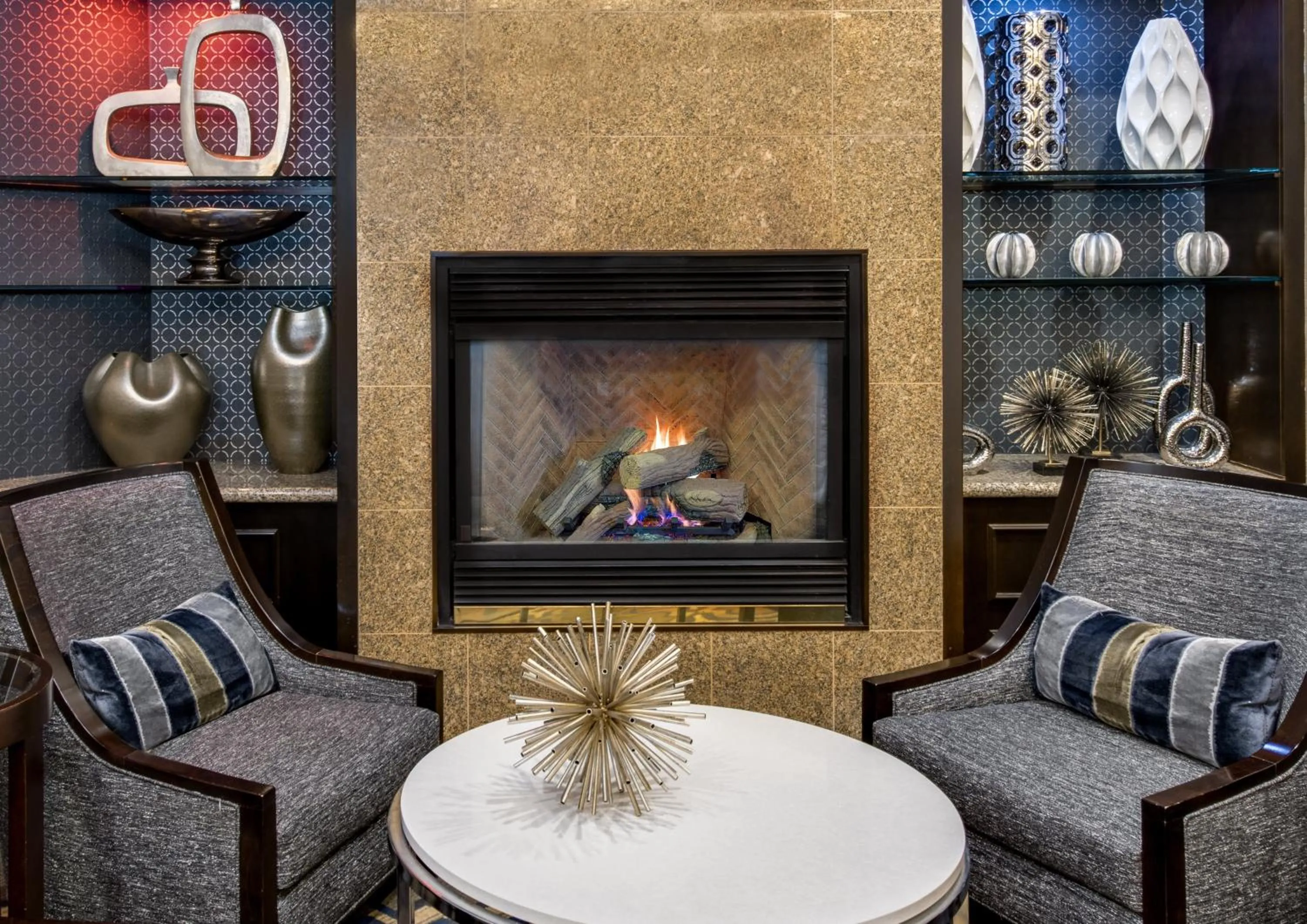 Property building in Crowne Plaza Annapolis by IHG