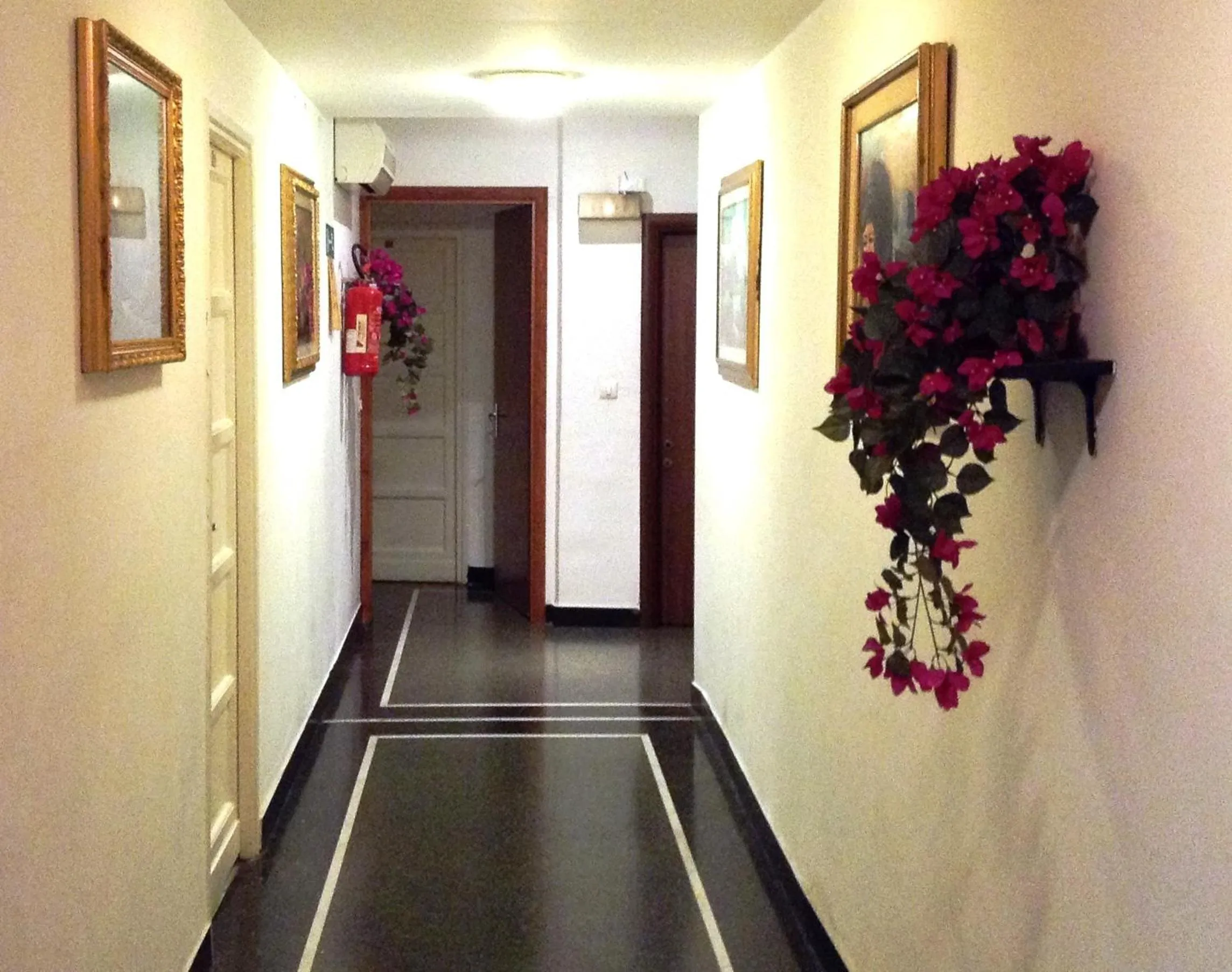 Other, Lobby/Reception in Hotel Bernheof