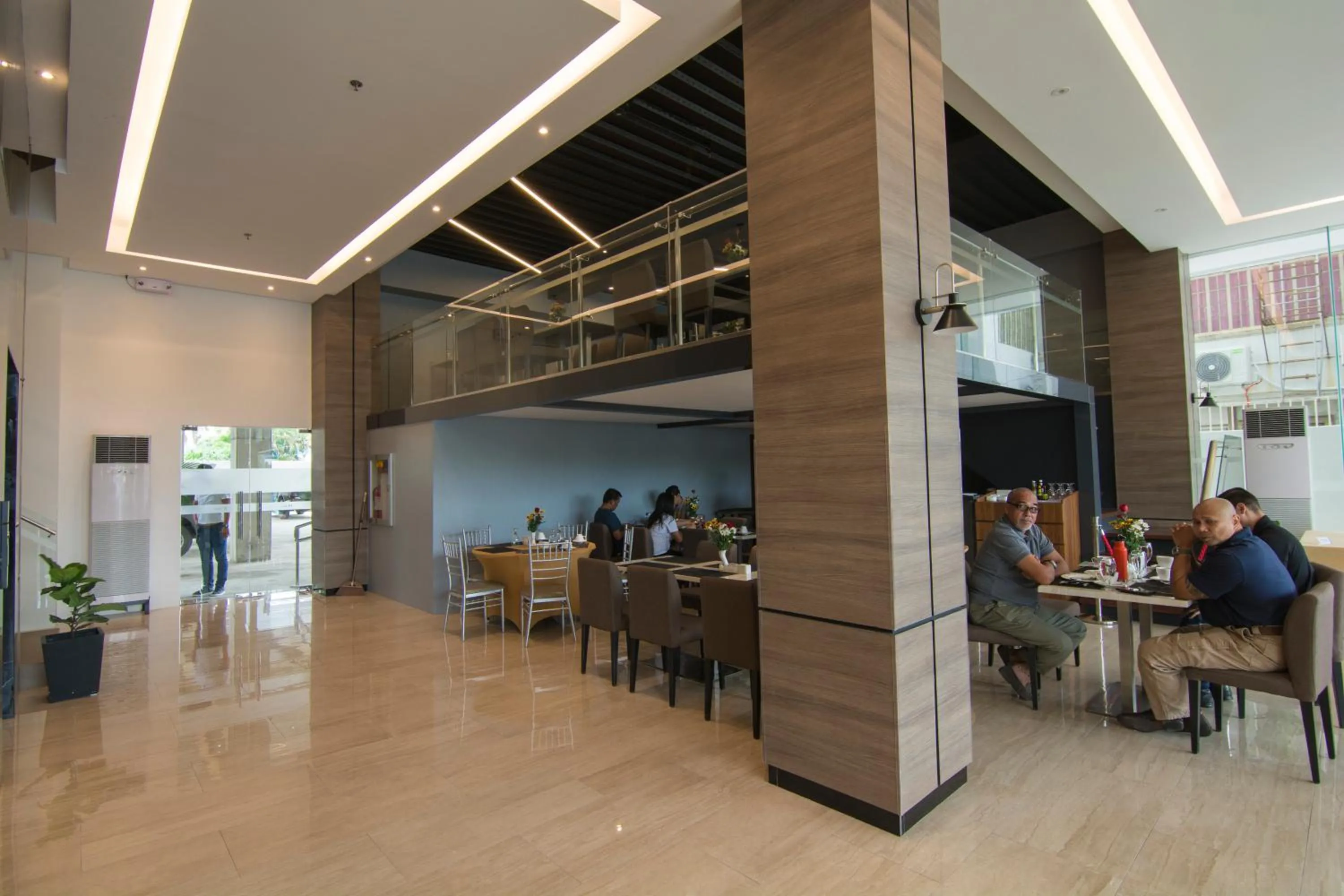 Mango Suites Cauayan