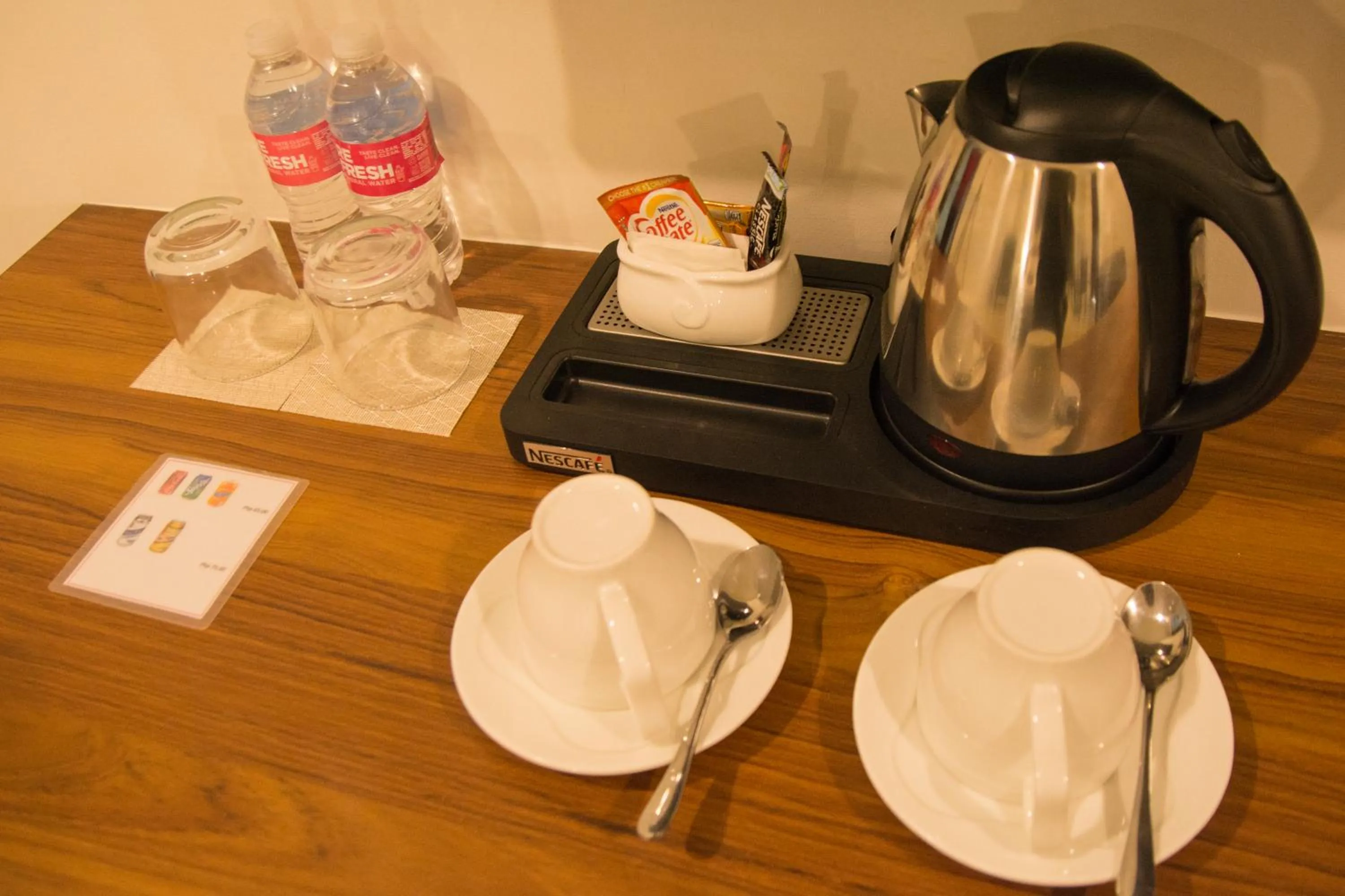 Mango Suites Cauayan