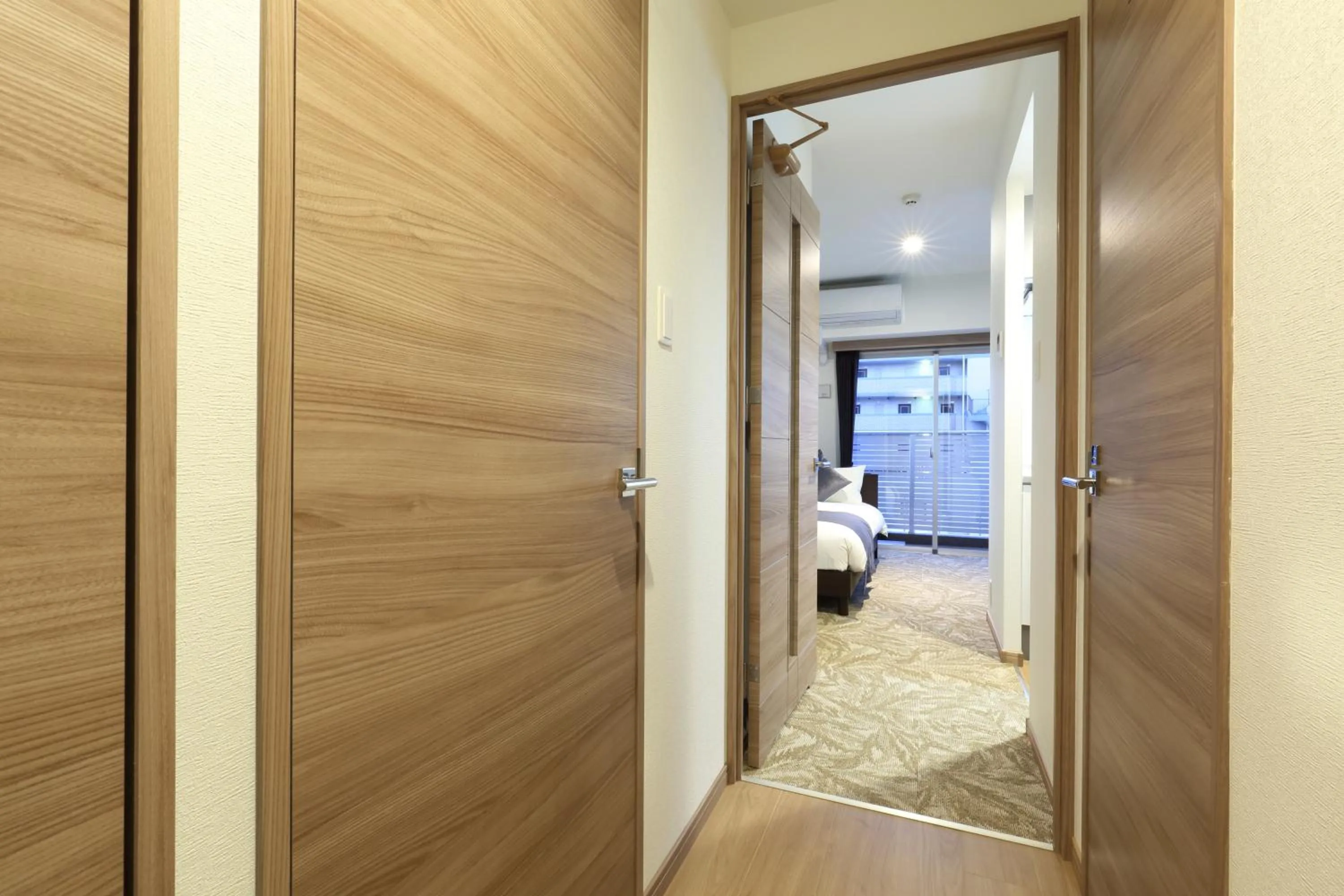 Other in Residence Hotel Hakata 20