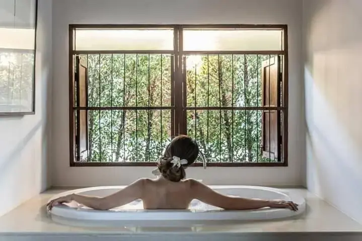 Deluxe Villa in PAK RAM Deluxe Villa in PAK RAM