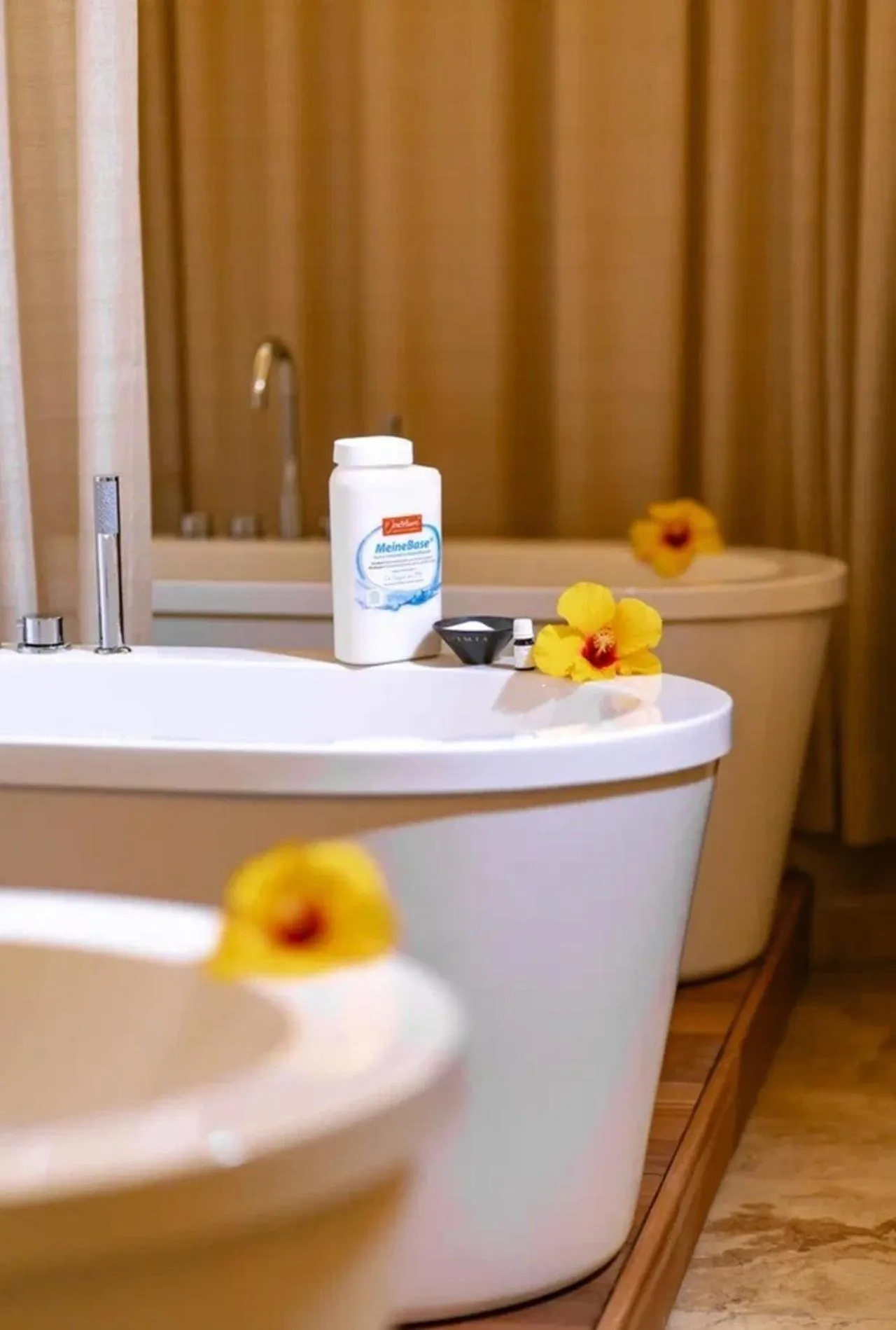 Spa and wellness centre/facilities in Sierra Blanca Resort Art of Healing