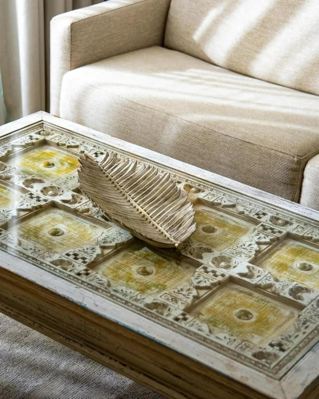 Junior Suite with Terrace in Sierra Blanca Resort Art of Healing