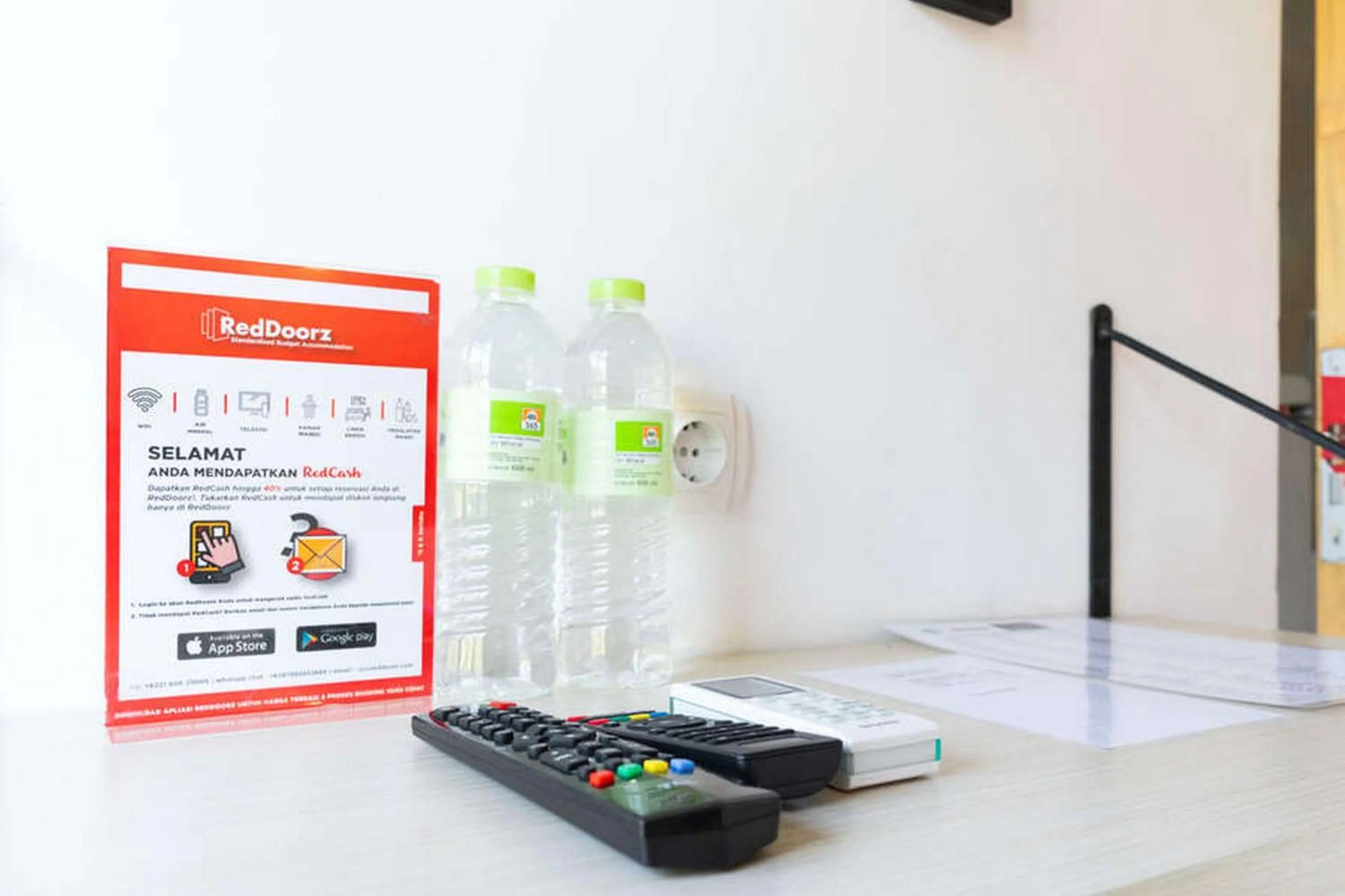 Other in RedDoorz near Sam Poo Kong 3 Semarang