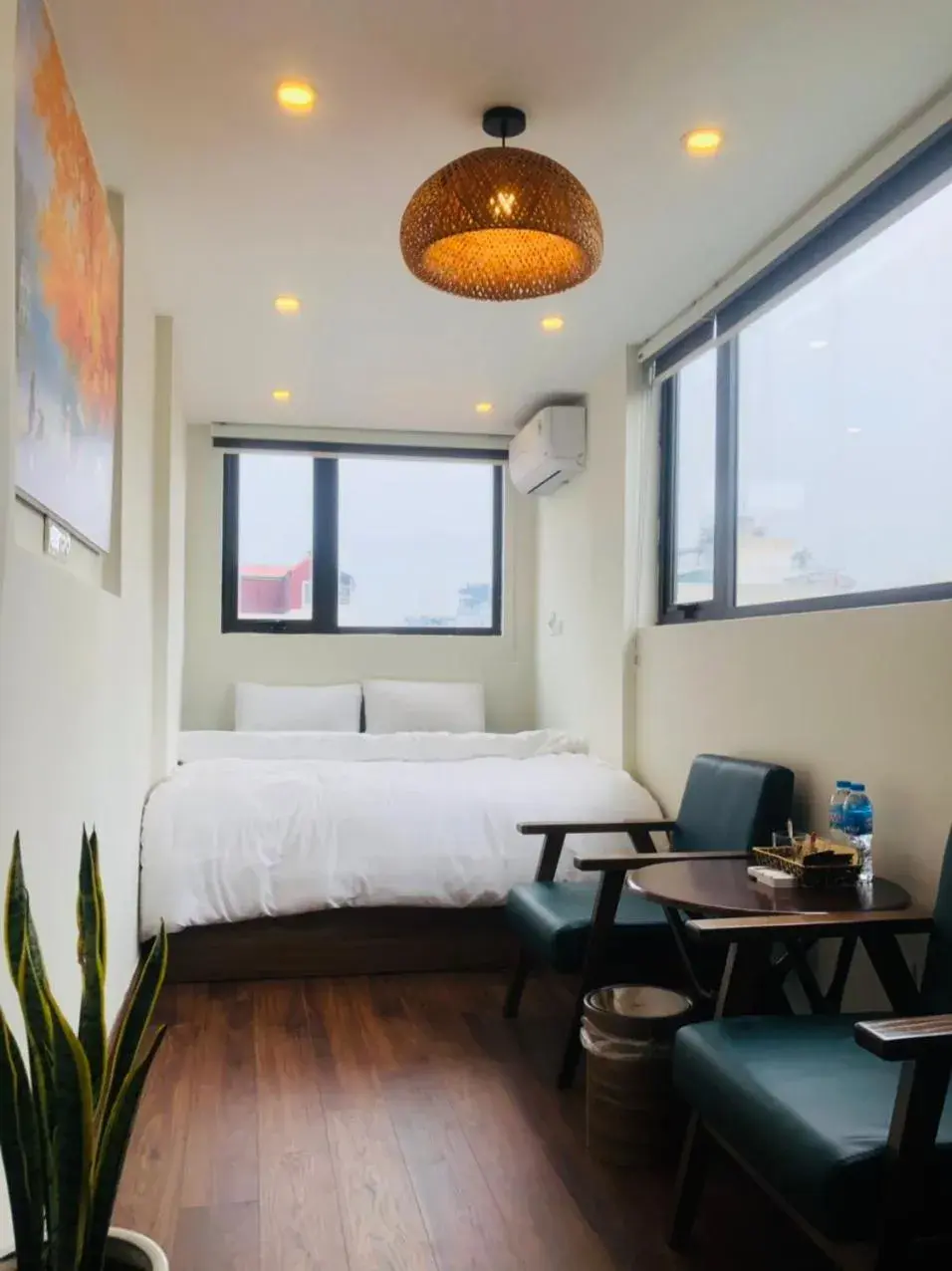 Superior Studio in Graffiti Hotel Superior Studio in Graffiti Hotel