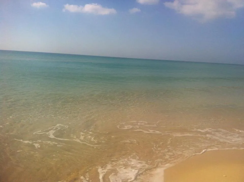 Area and facilities in Tenuta De Marco