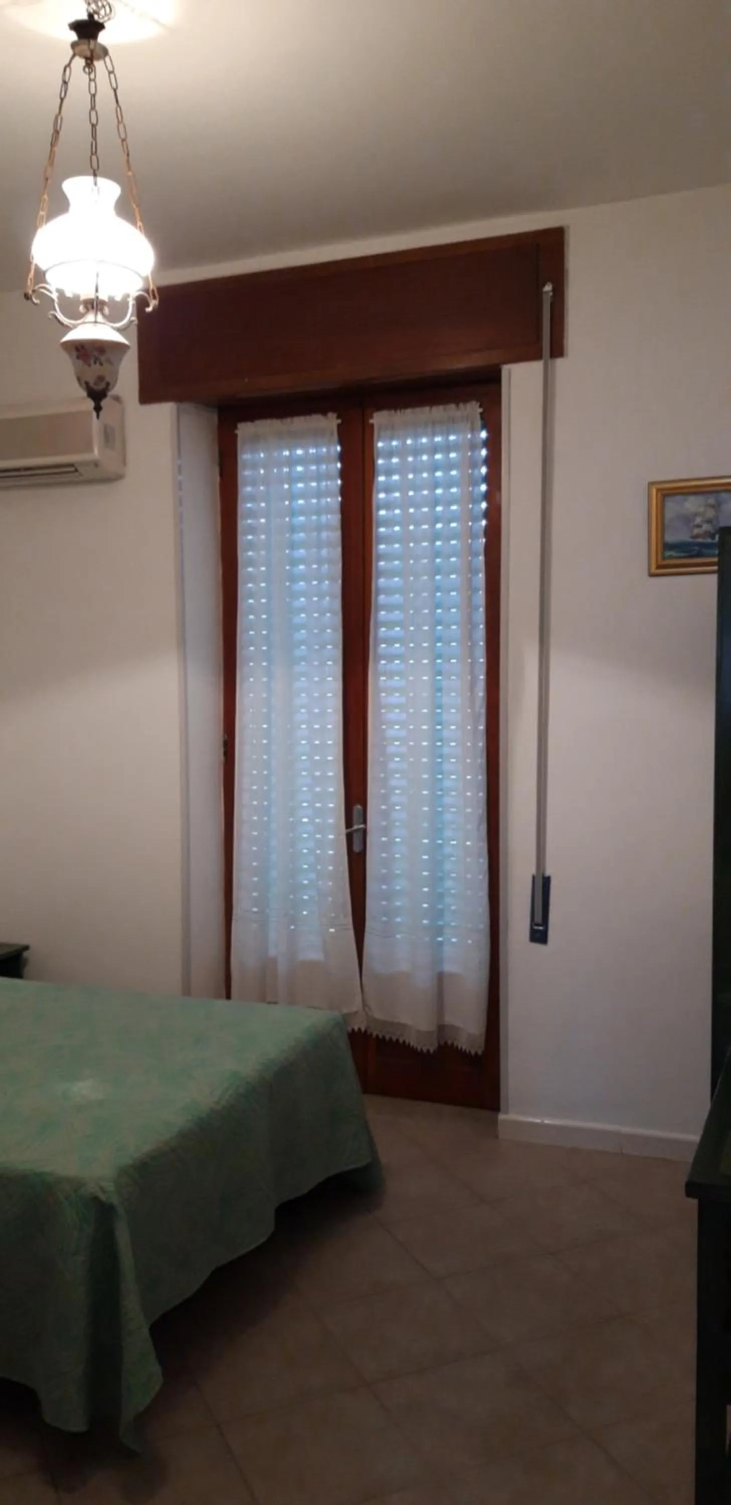 Photo of the whole room, Bed in Miramare B&B di Antonella Ranieri