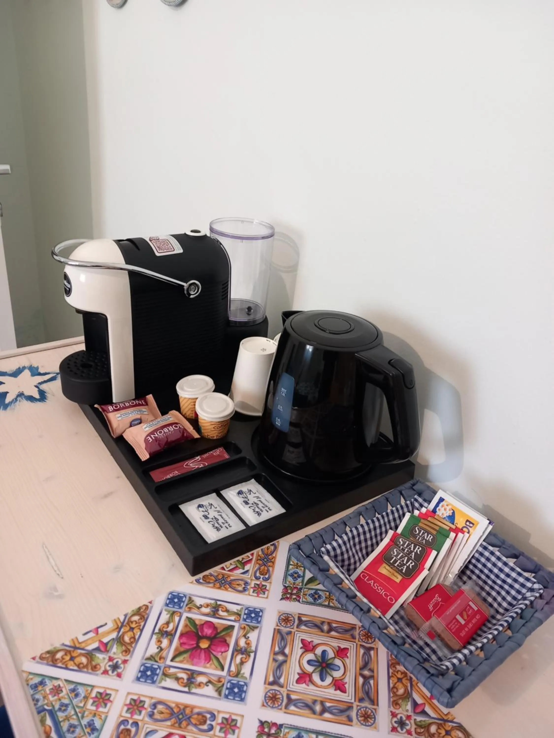 Miramare B&B di Antonella Ranieri