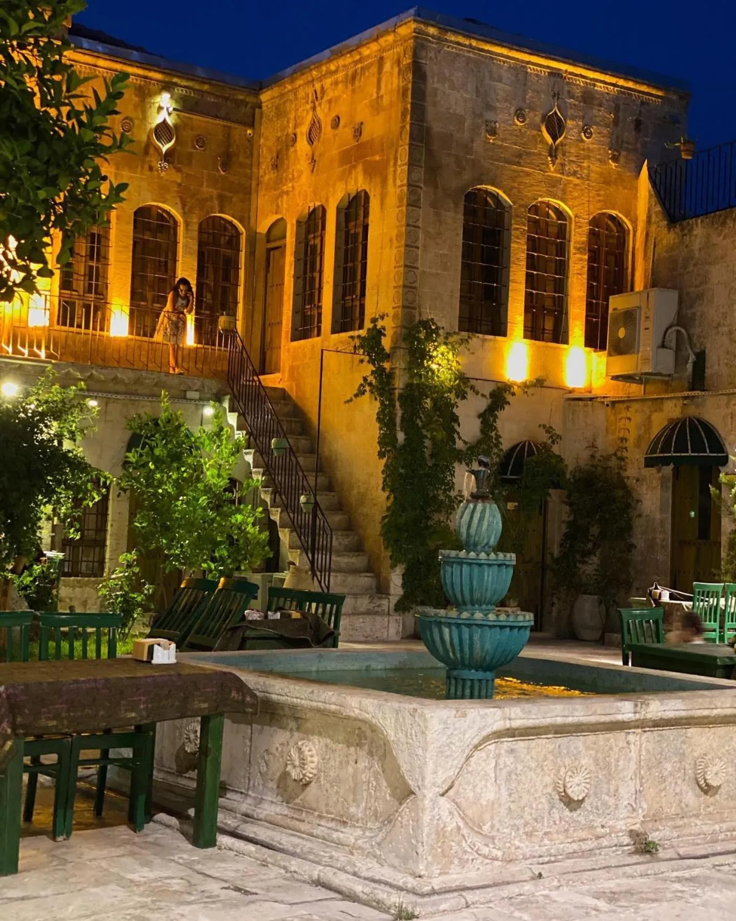 Property building in HANEHAN