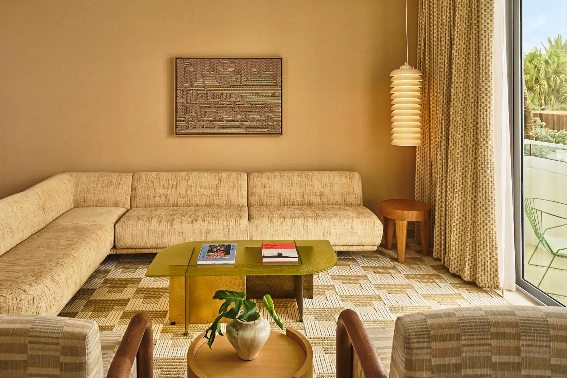 The Shelborne by Proper, a Member of Design Hotels