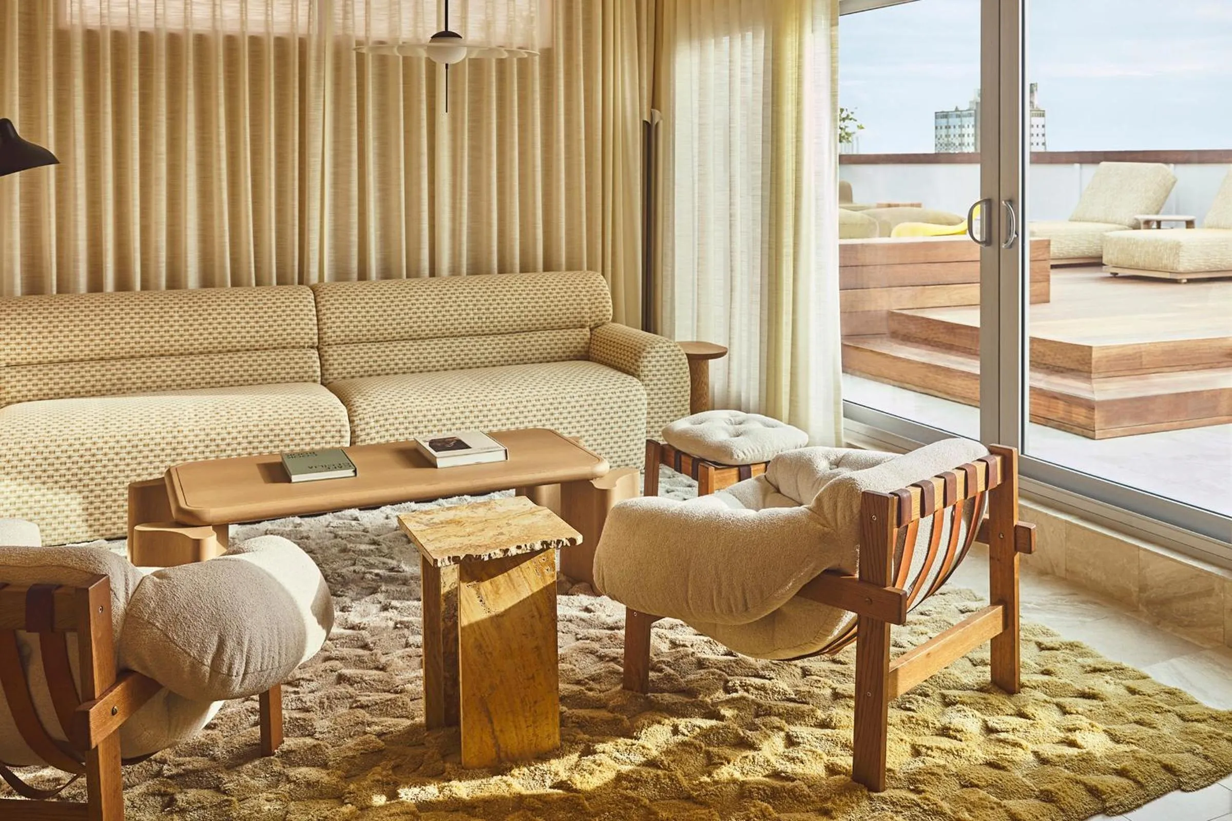 The Shelborne by Proper, a Member of Design Hotels