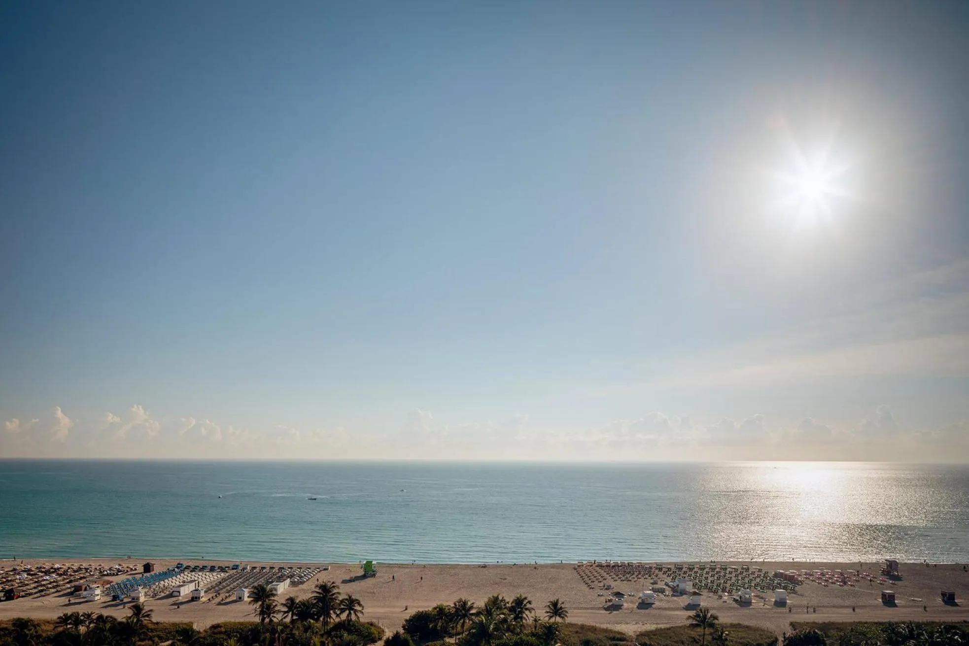 The Shelborne by Proper, a Member of Design Hotels