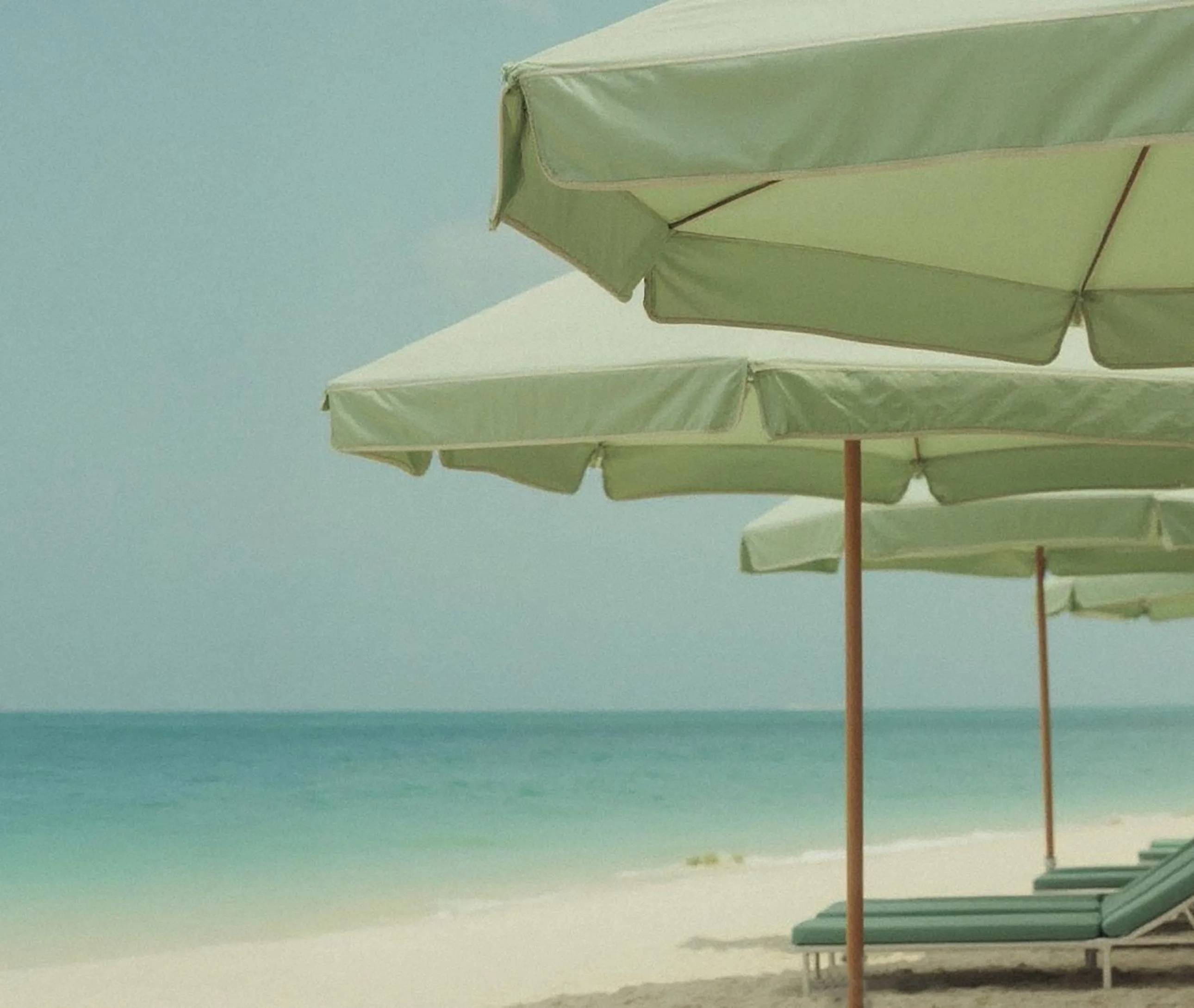 Beach in The Shelborne by Proper, a Member of Design Hotels