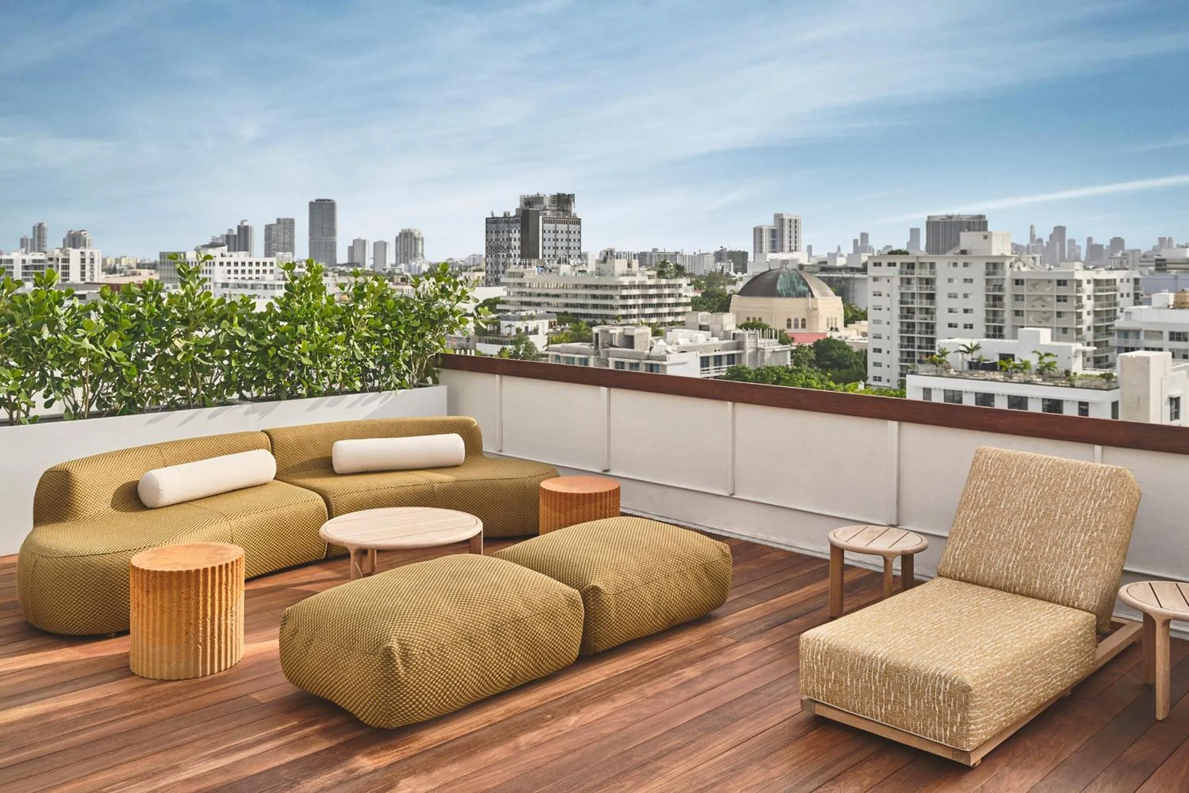 The Shelborne by Proper, a Member of Design Hotels