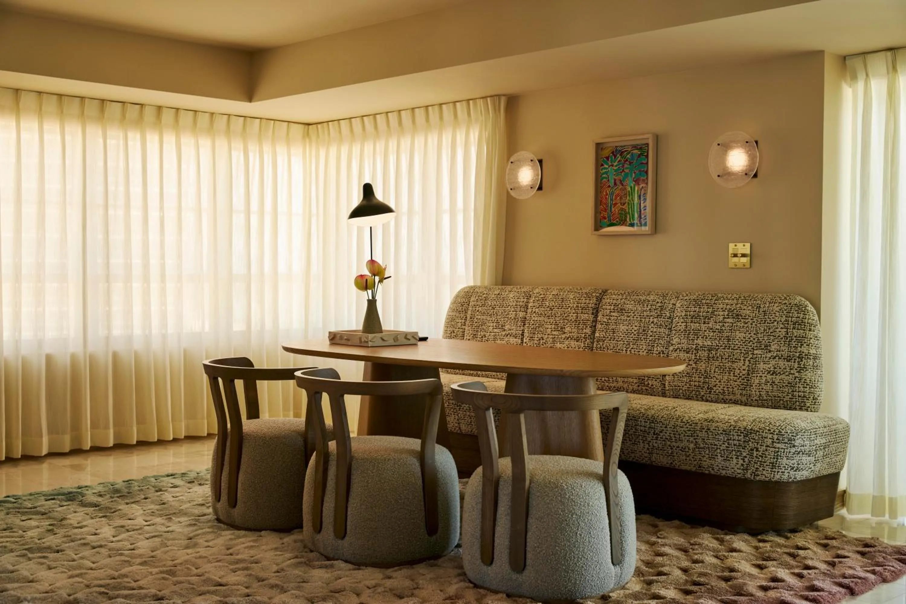 The Shelborne by Proper, a Member of Design Hotels