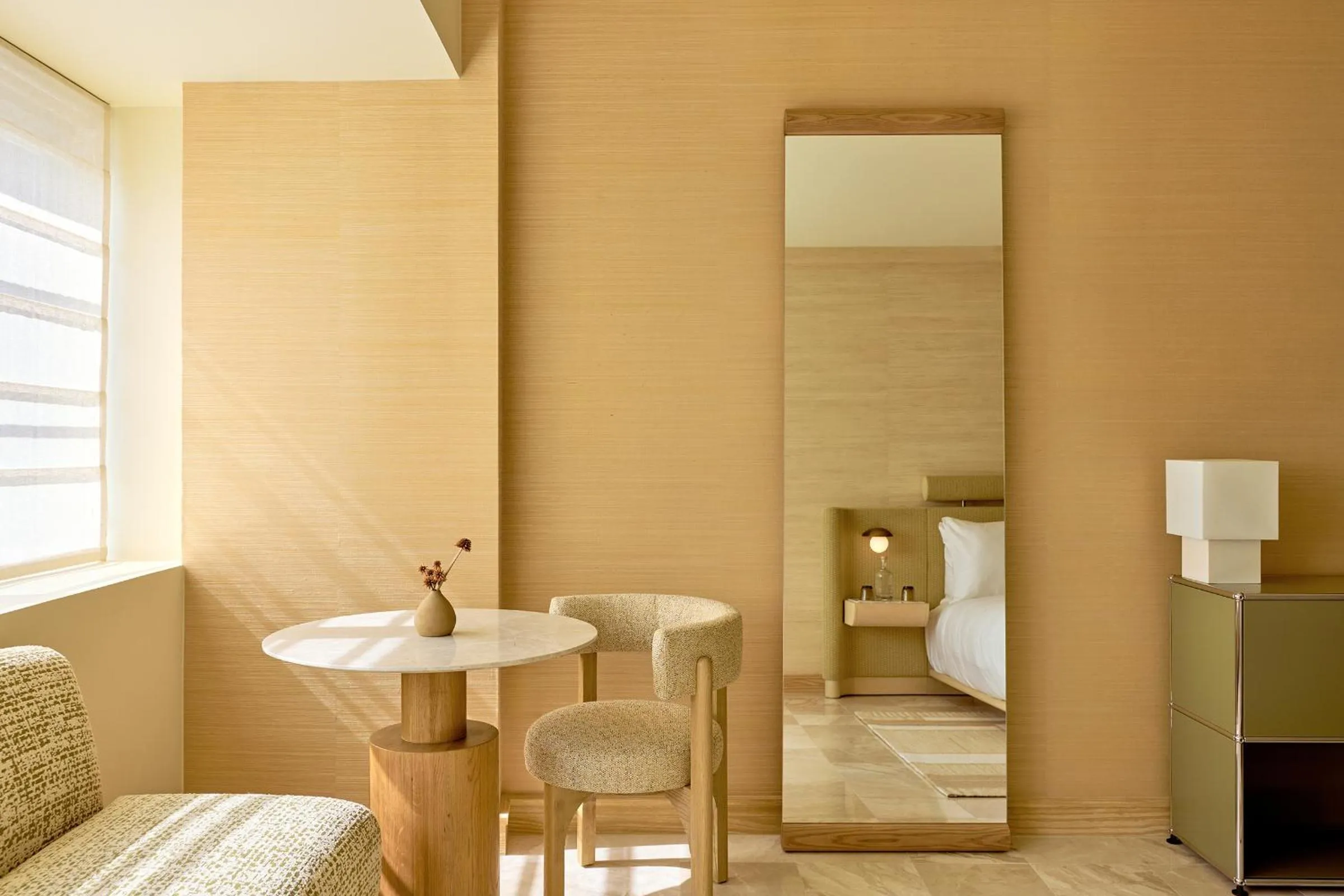 The Shelborne by Proper, a Member of Design Hotels