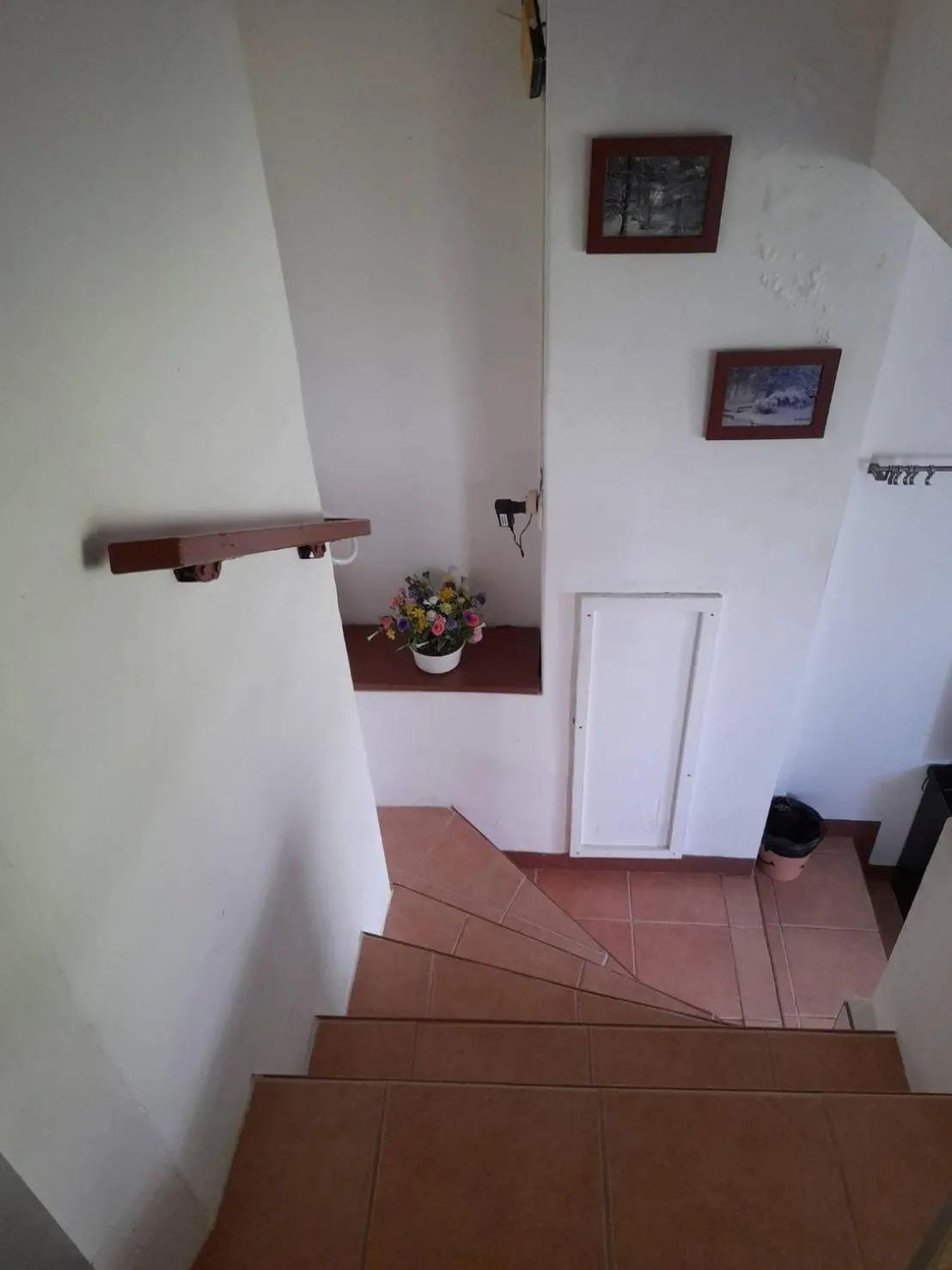 White House By Sorot ตึกขาวโดยโสรฬ