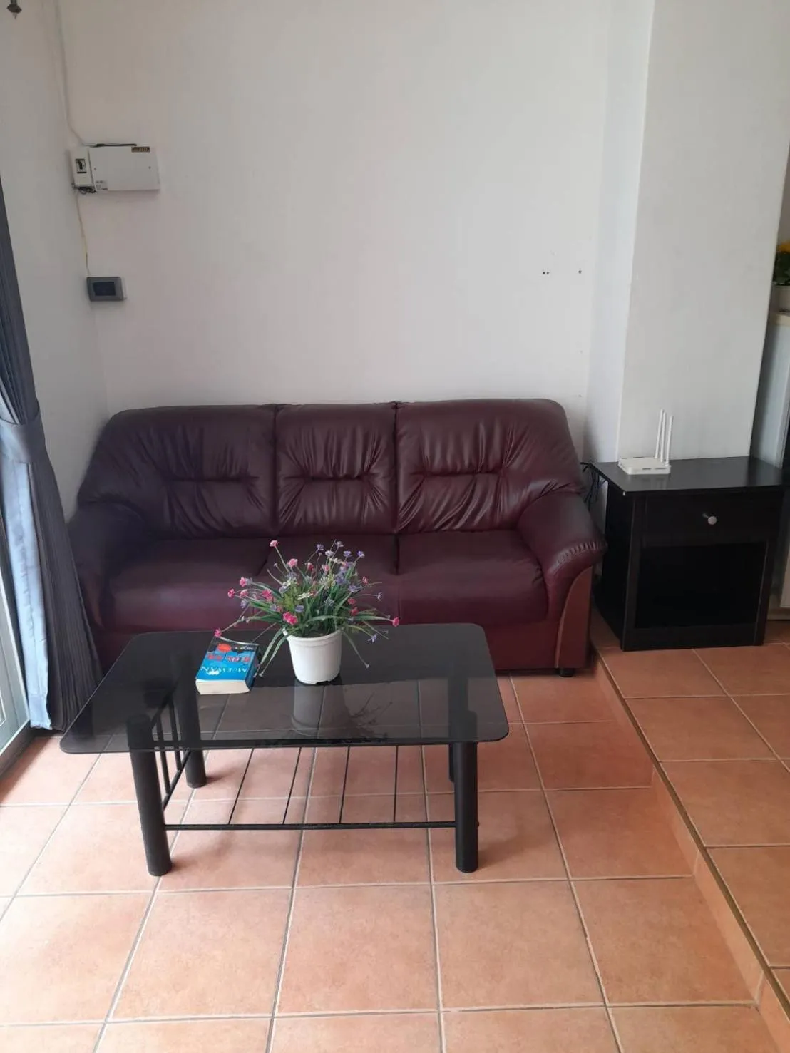 White House By Sorot ตึกขาวโดยโสรฬ