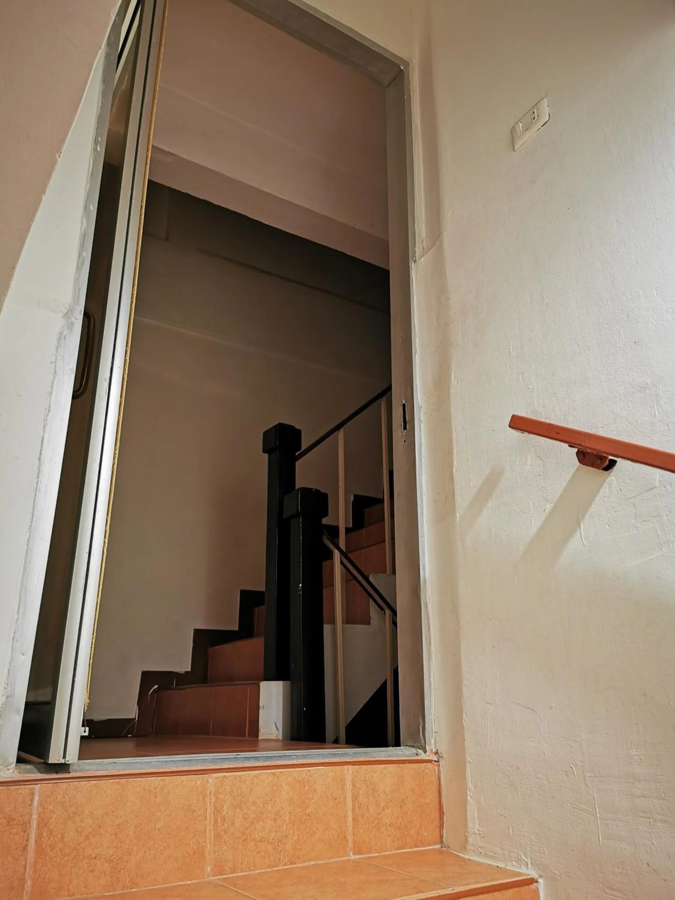 Property building in White House By Sorot ตึกขาวโดยโสรฬ