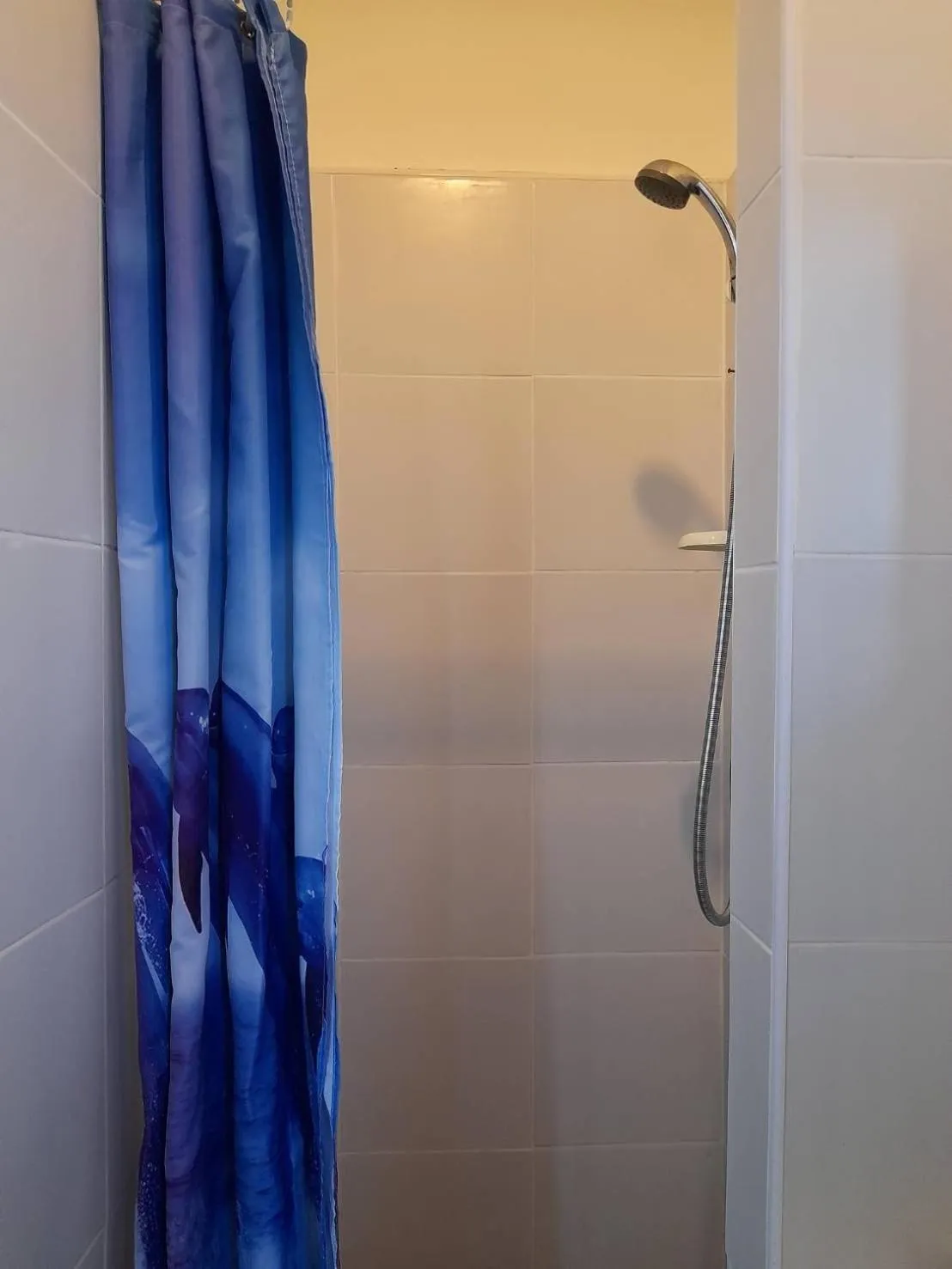 Bathroom in White House By Sorot ตึกขาวโดยโสรฬ