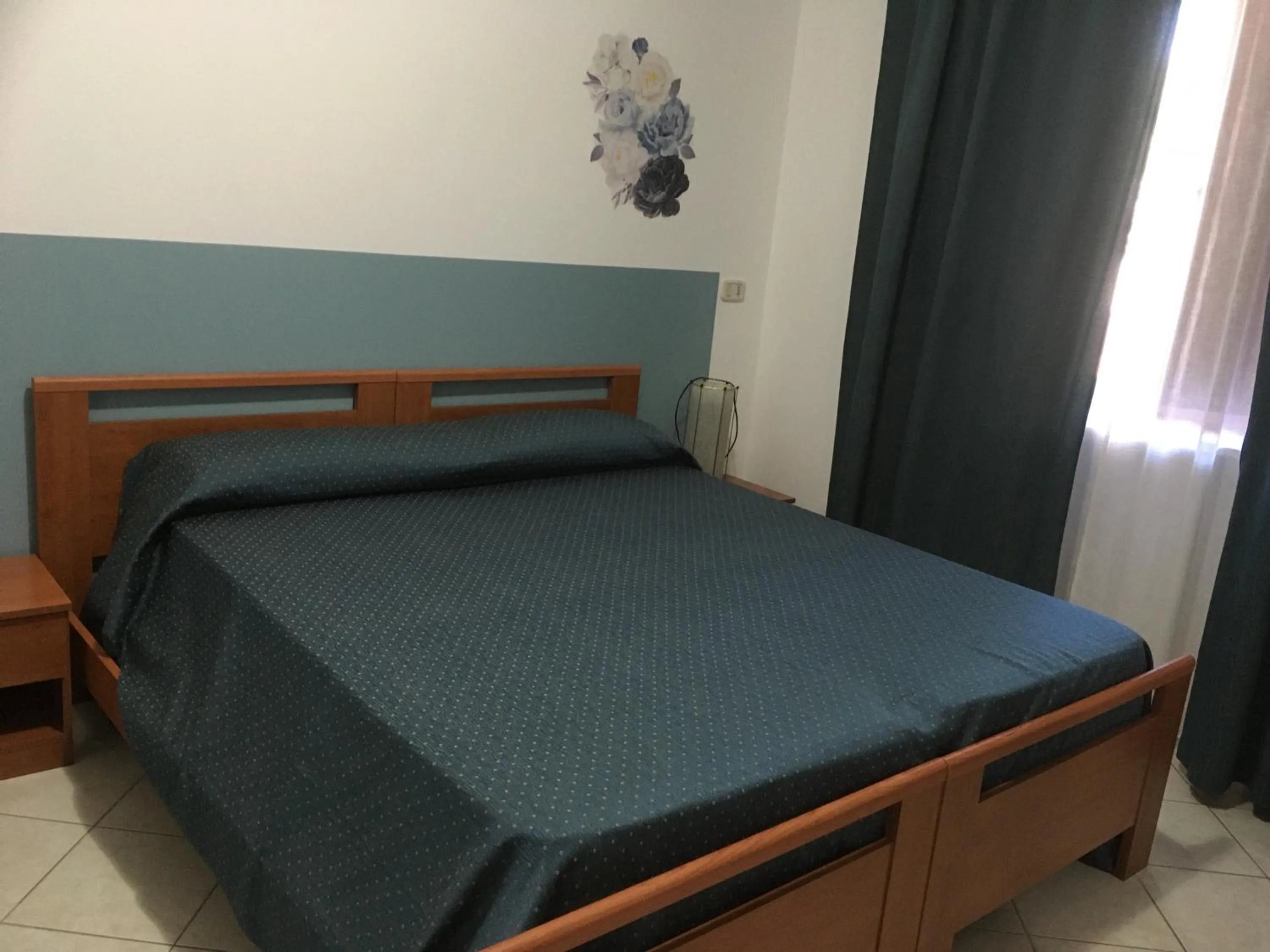 Bedroom in B&B Adema