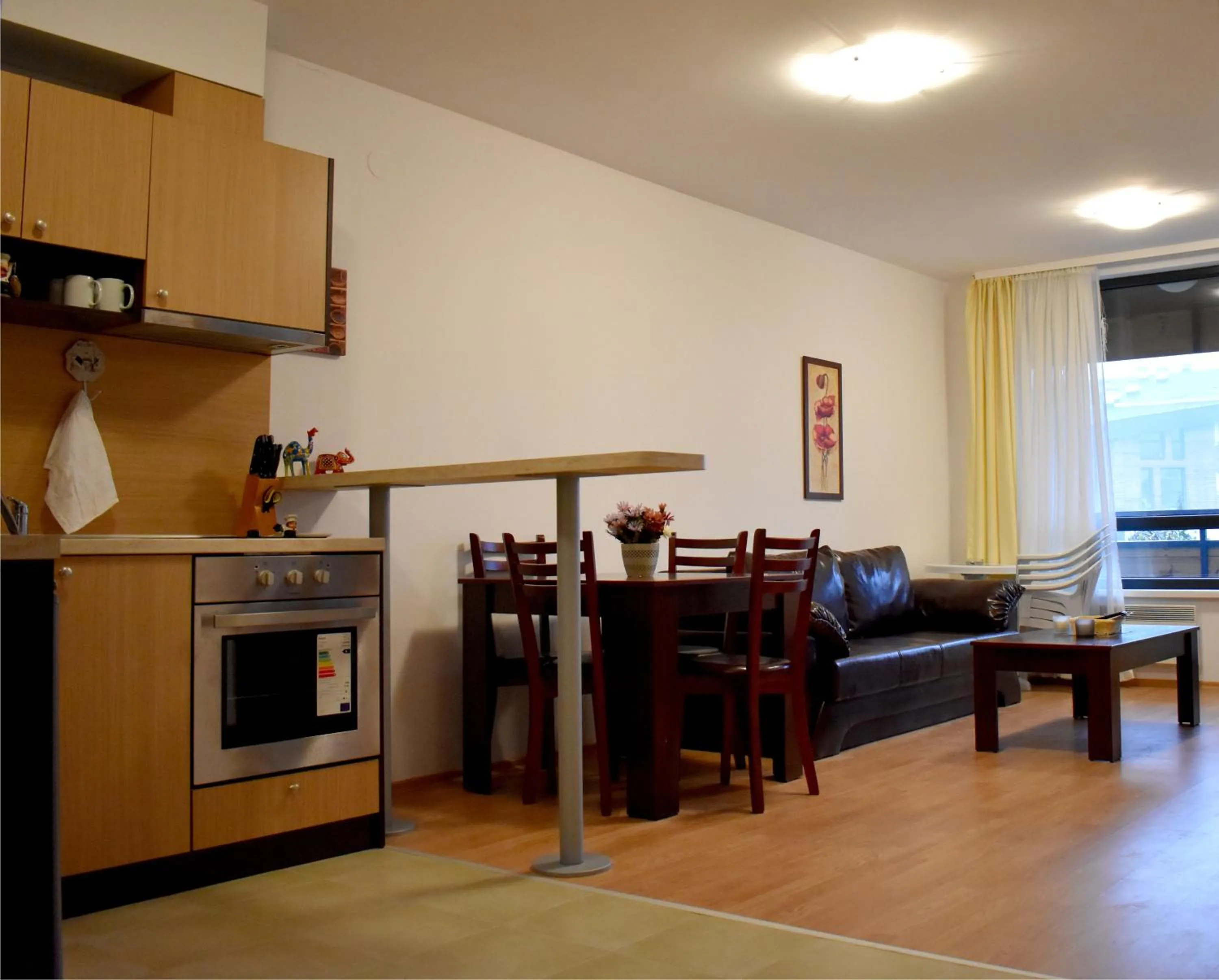 Kitchen or kitchenette in Aspen Ski and Golf Resort