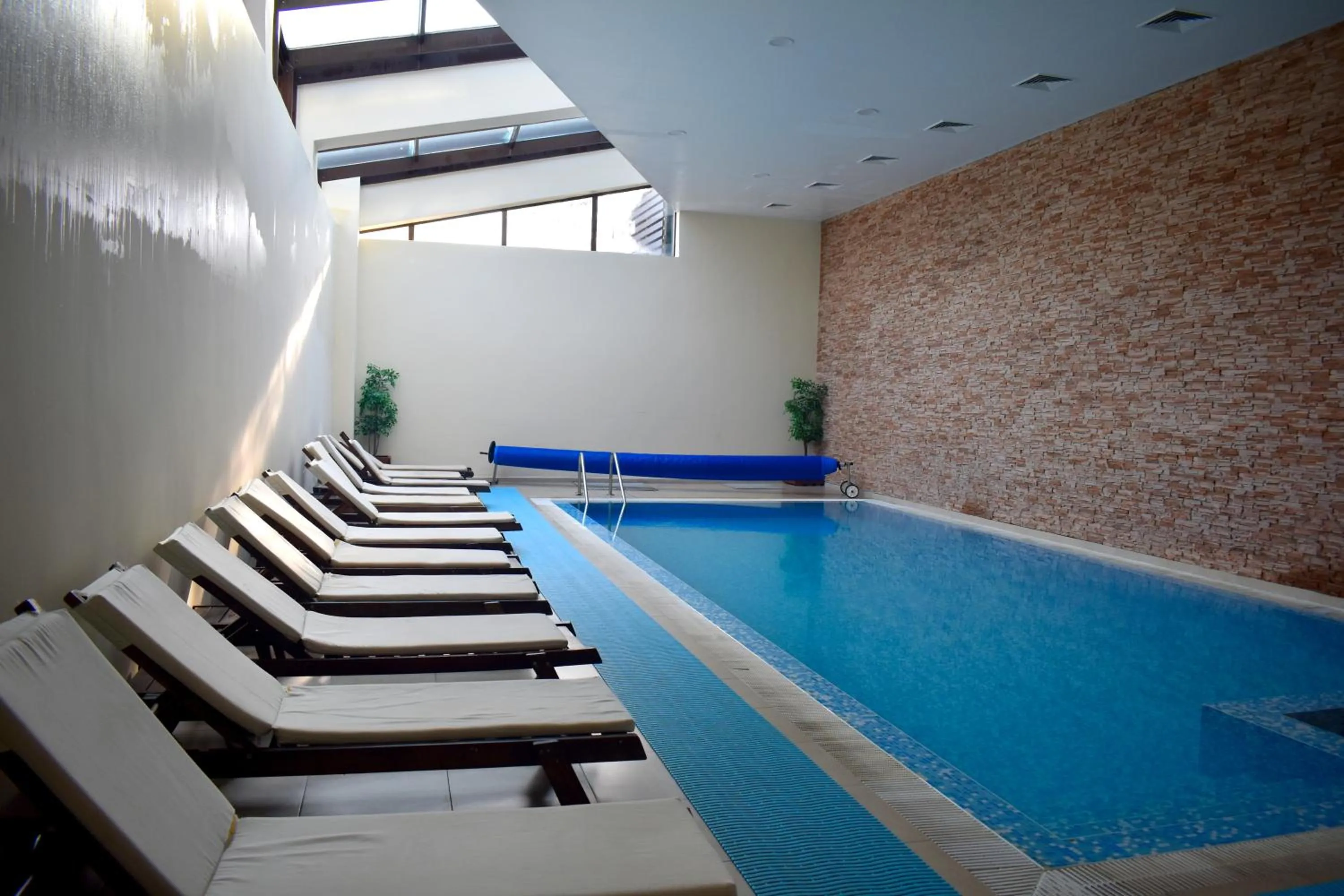 Swimming pool in Aspen Ski and Golf Resort